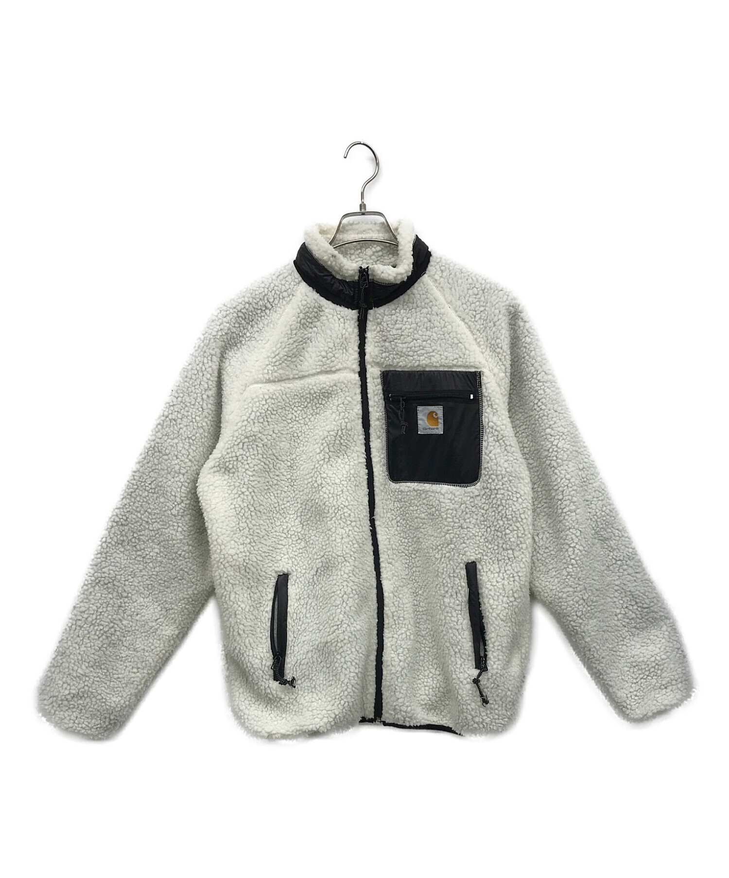 中古・古着通販】CarHartt (カーハート) フリースボアジャケット