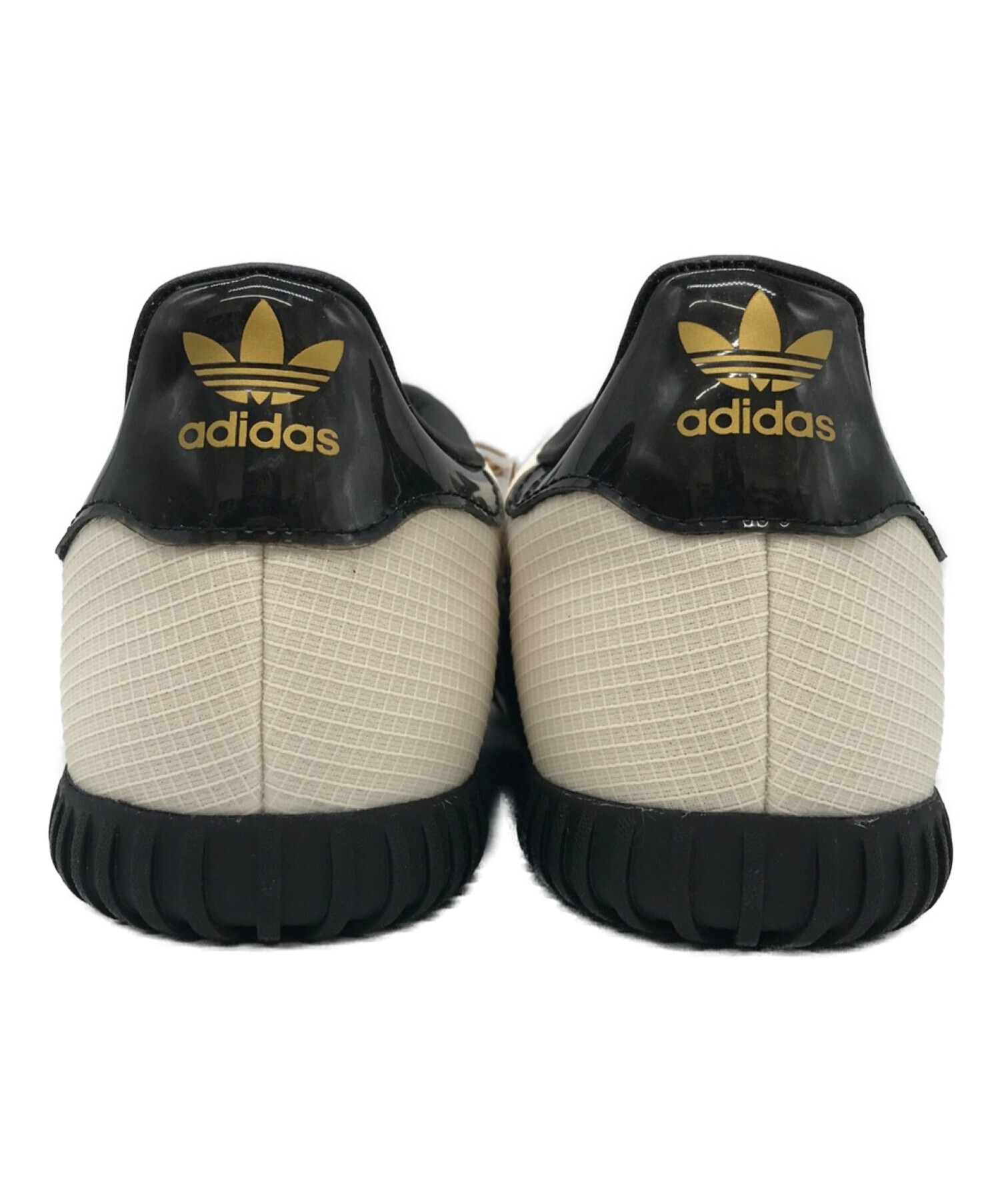 adidas アディダス メンズ スニーカー 【adidas A.B. Gazelle Indoo