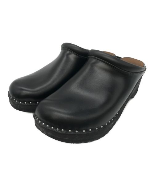 【中古・古着通販】TROENTORP CLOGS (トロエントープ