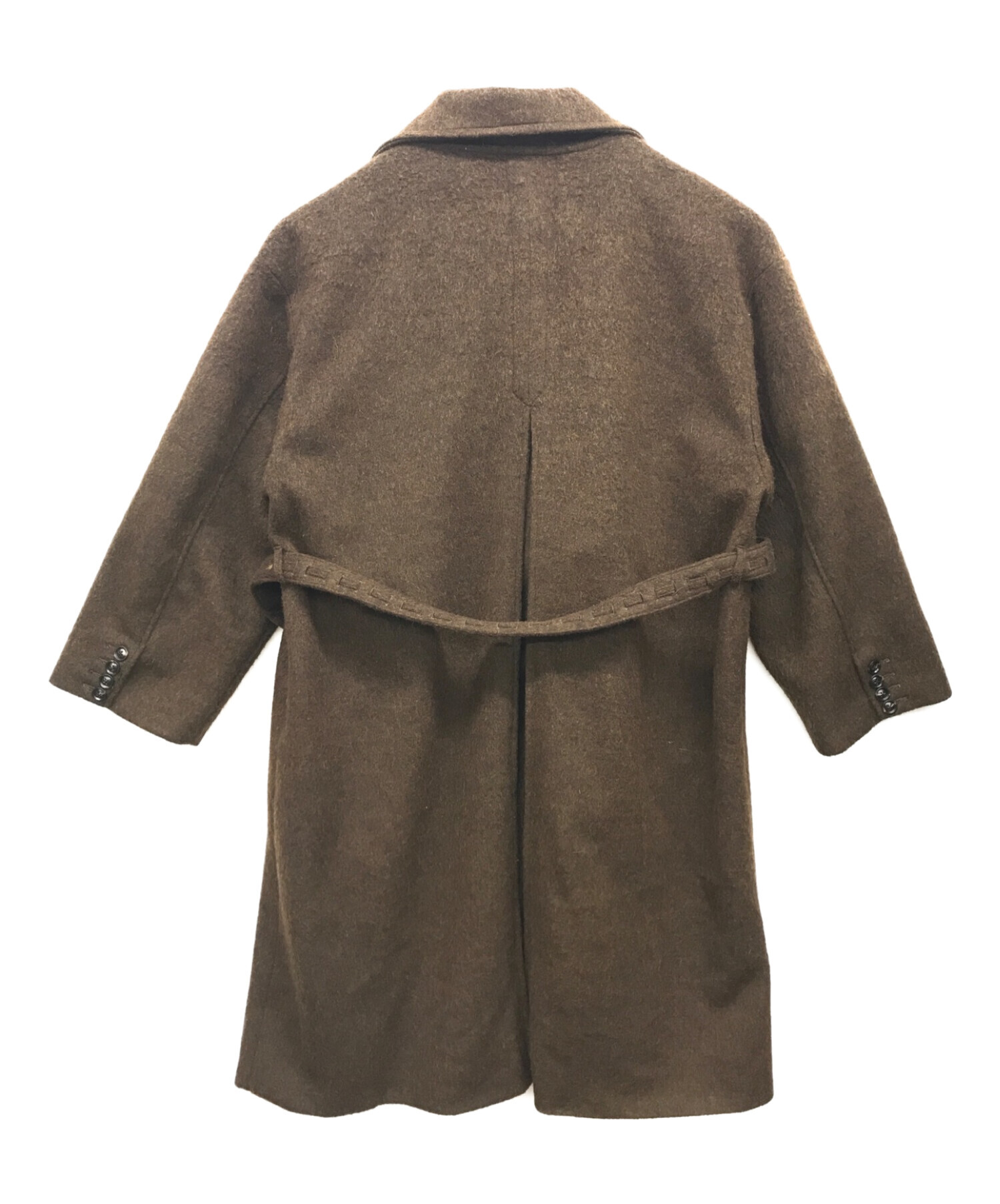 KOOI コーい　ジャケット　コート身幅64センチ