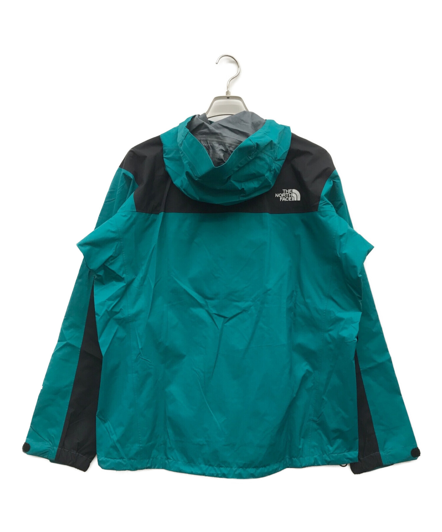 中古・古着通販】THE NORTH FACE (ザ ノース フェイス) クライムライト