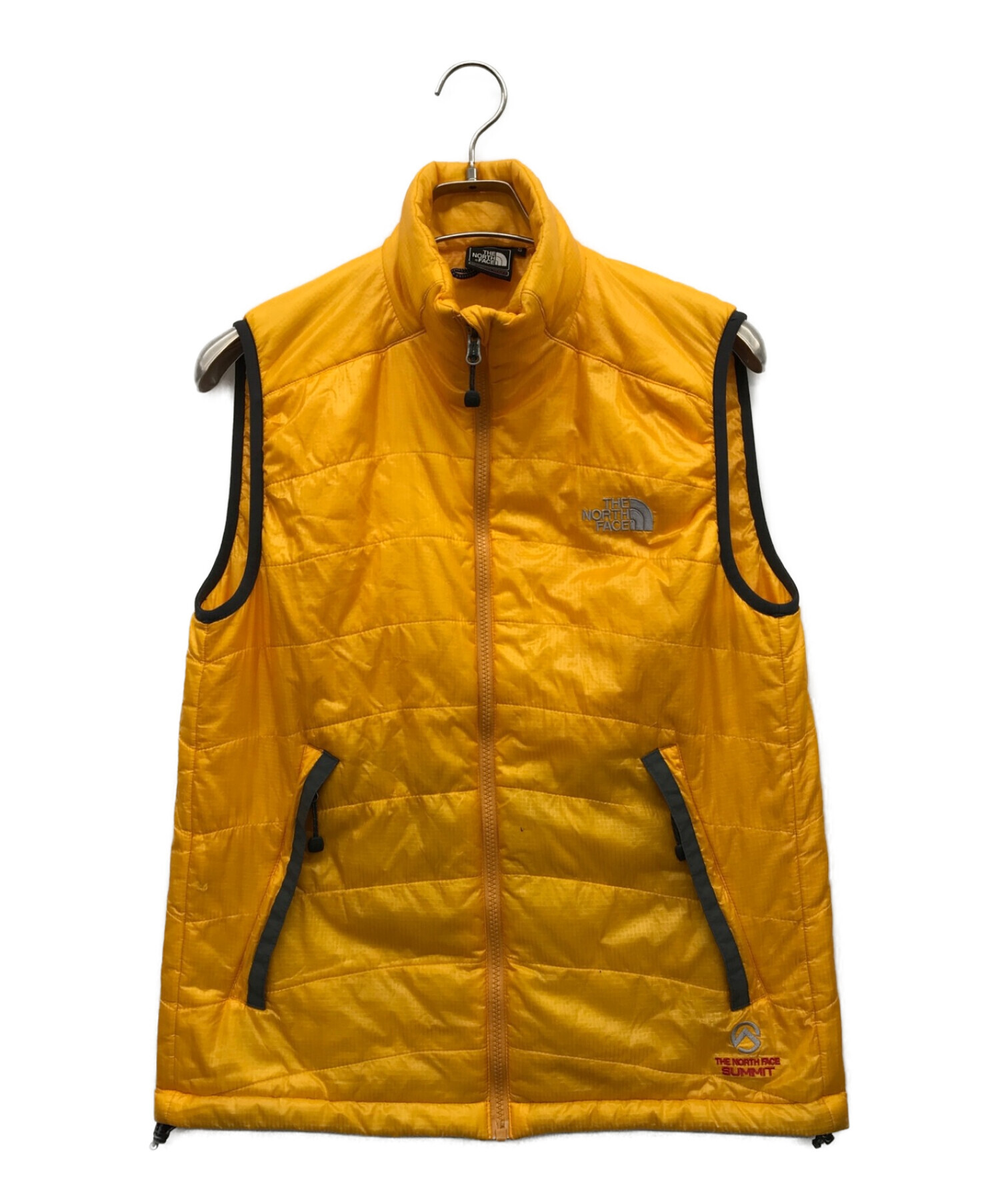 中古・古着通販】THE NORTH FACE (ザ ノース フェイス) RED POINT