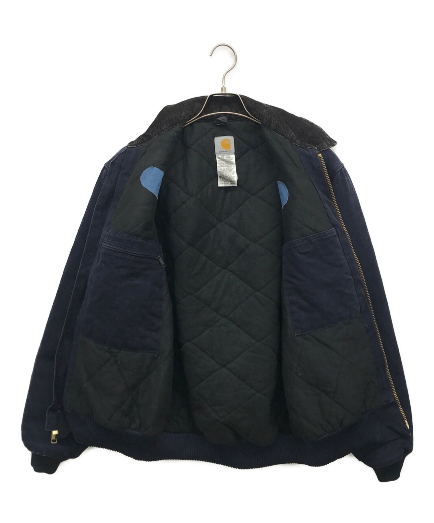 中古・古着通販】CarHartt (カーハート) サンタフェジャケット