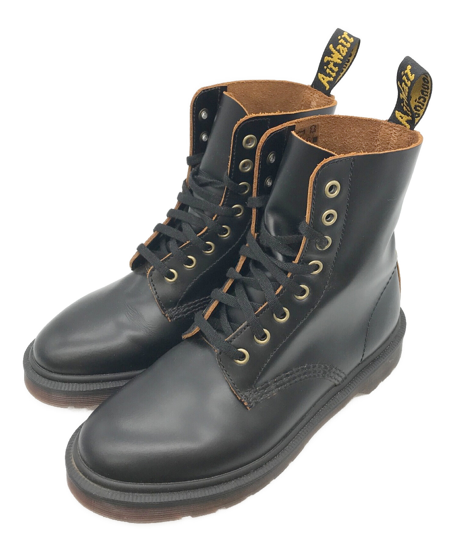 中古・古着通販】Dr.Martens (ドクターマーチン) 8ホールブーツ