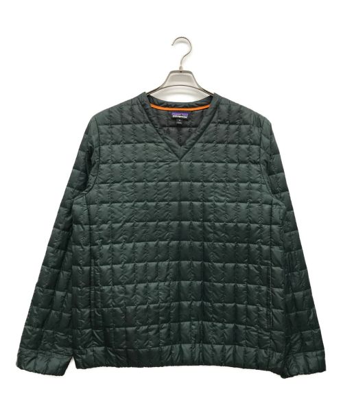 中古・古着通販】Patagonia (パタゴニア) プルオーバーダウン