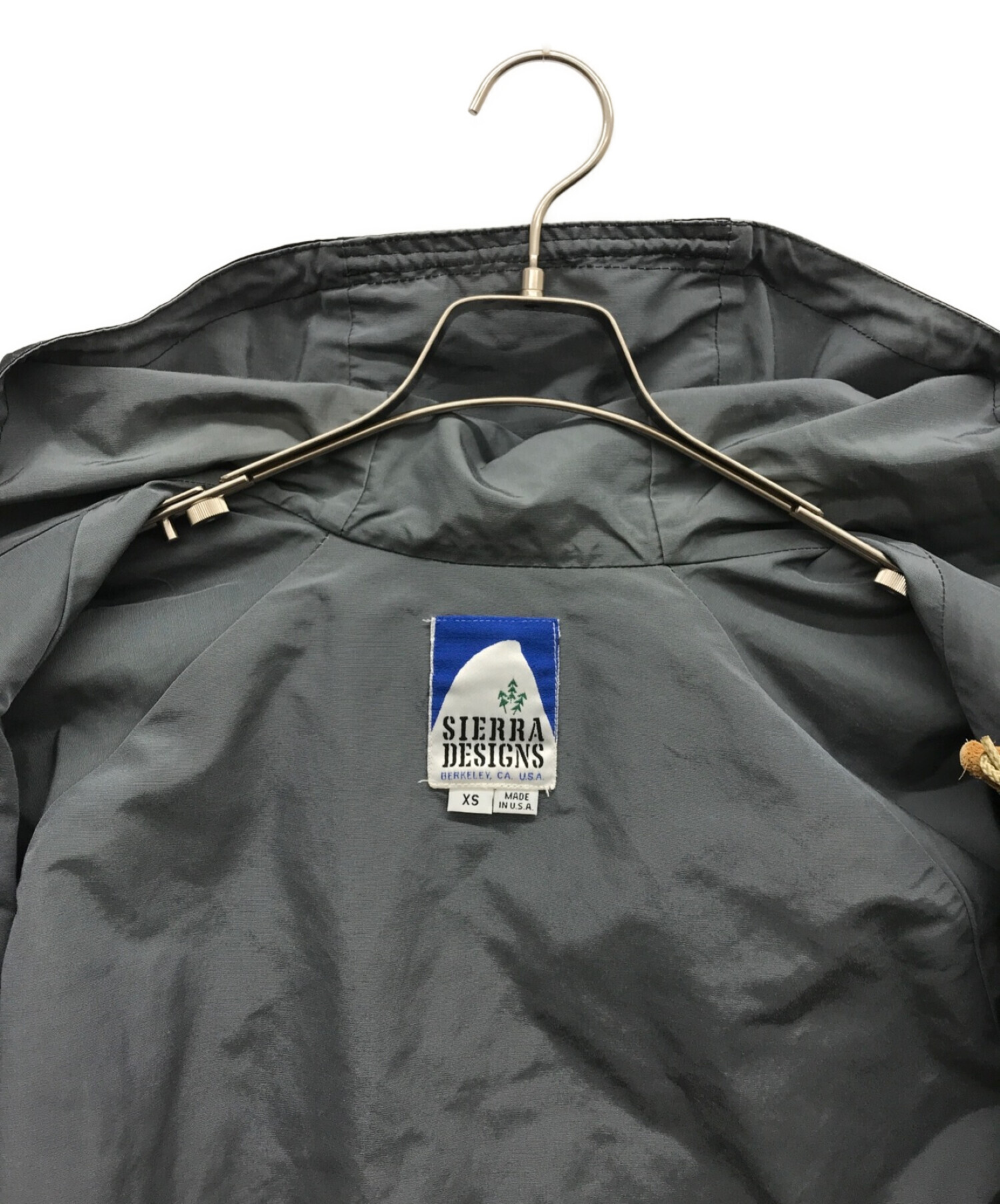 中古・古着通販】SIERRA DESIGNS (シエラデザインズ) 60/40