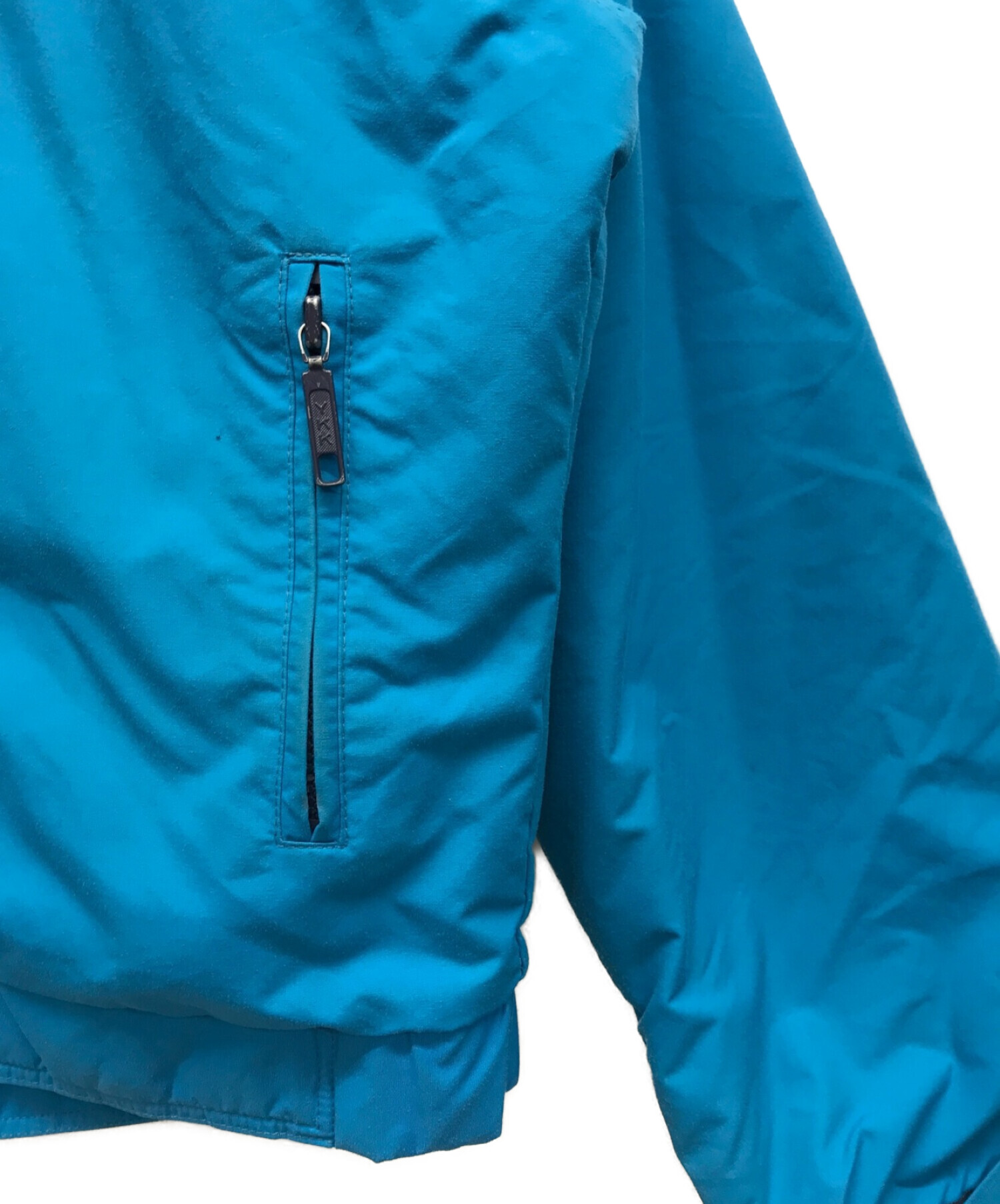 中古・古着通販】Patagonia (パタゴニア) シェルドシンチラ