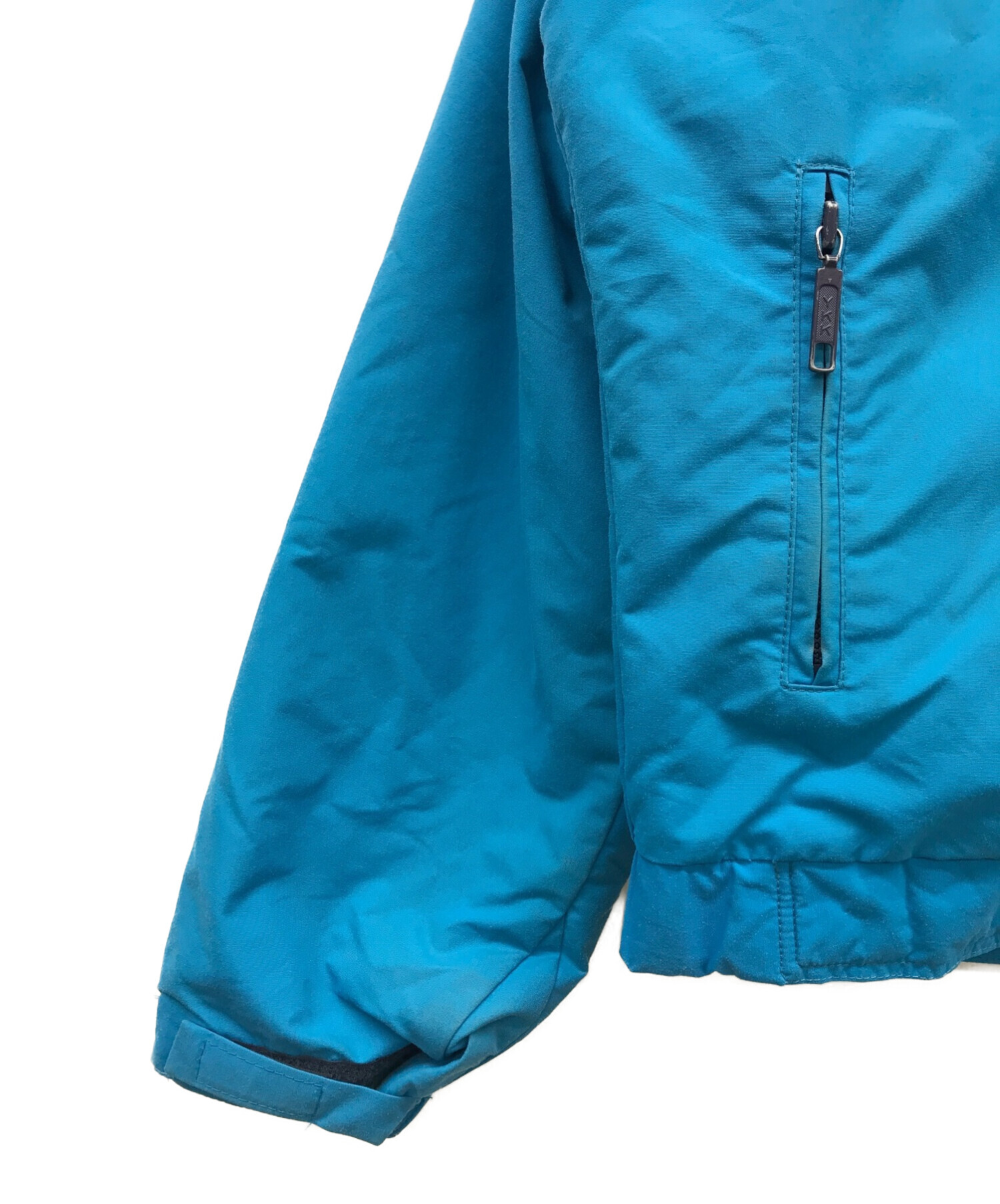 中古・古着通販】Patagonia (パタゴニア) シェルドシンチラ