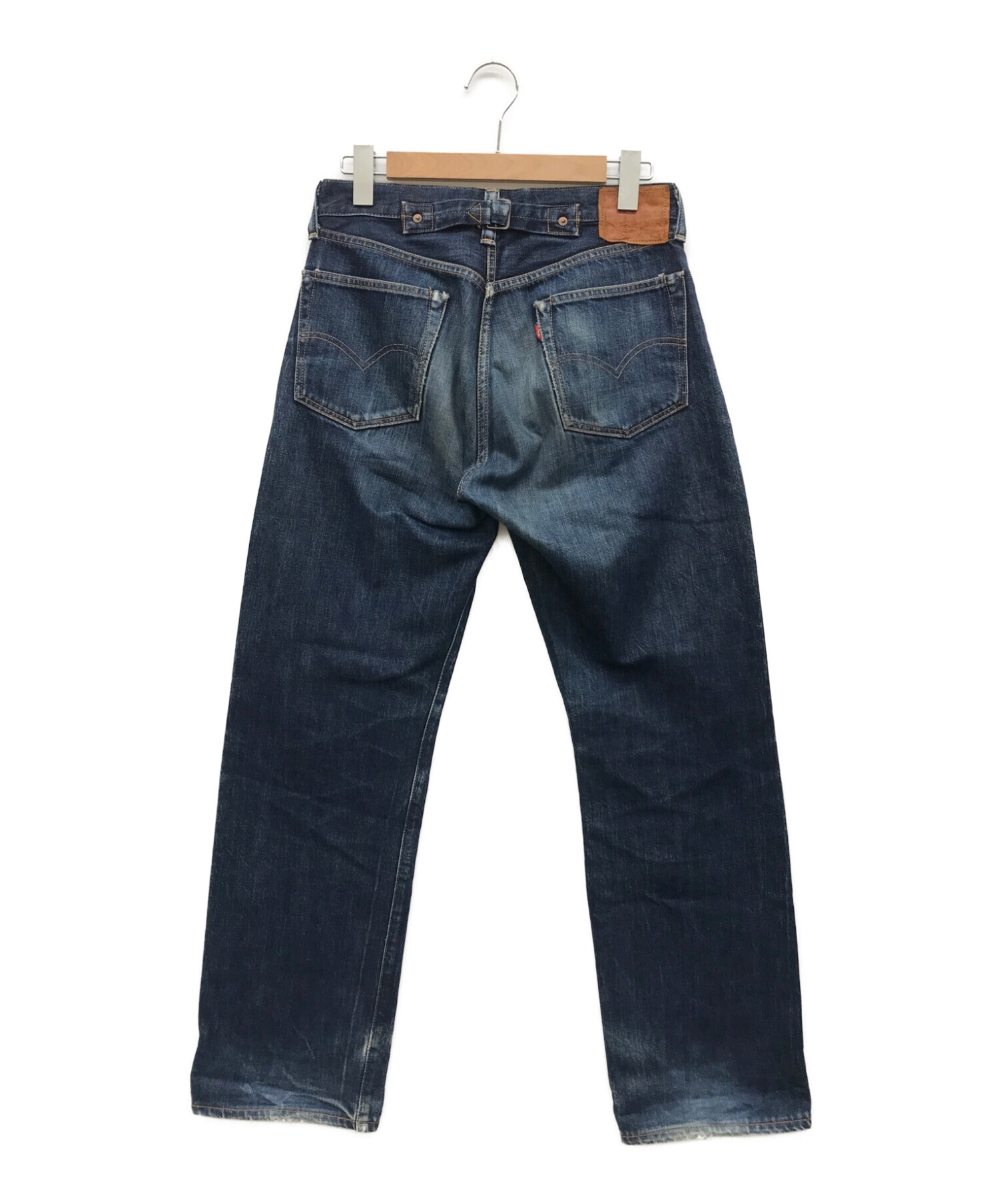 リーバイスLevis501XX W32L36股上28cm - mypantum.com