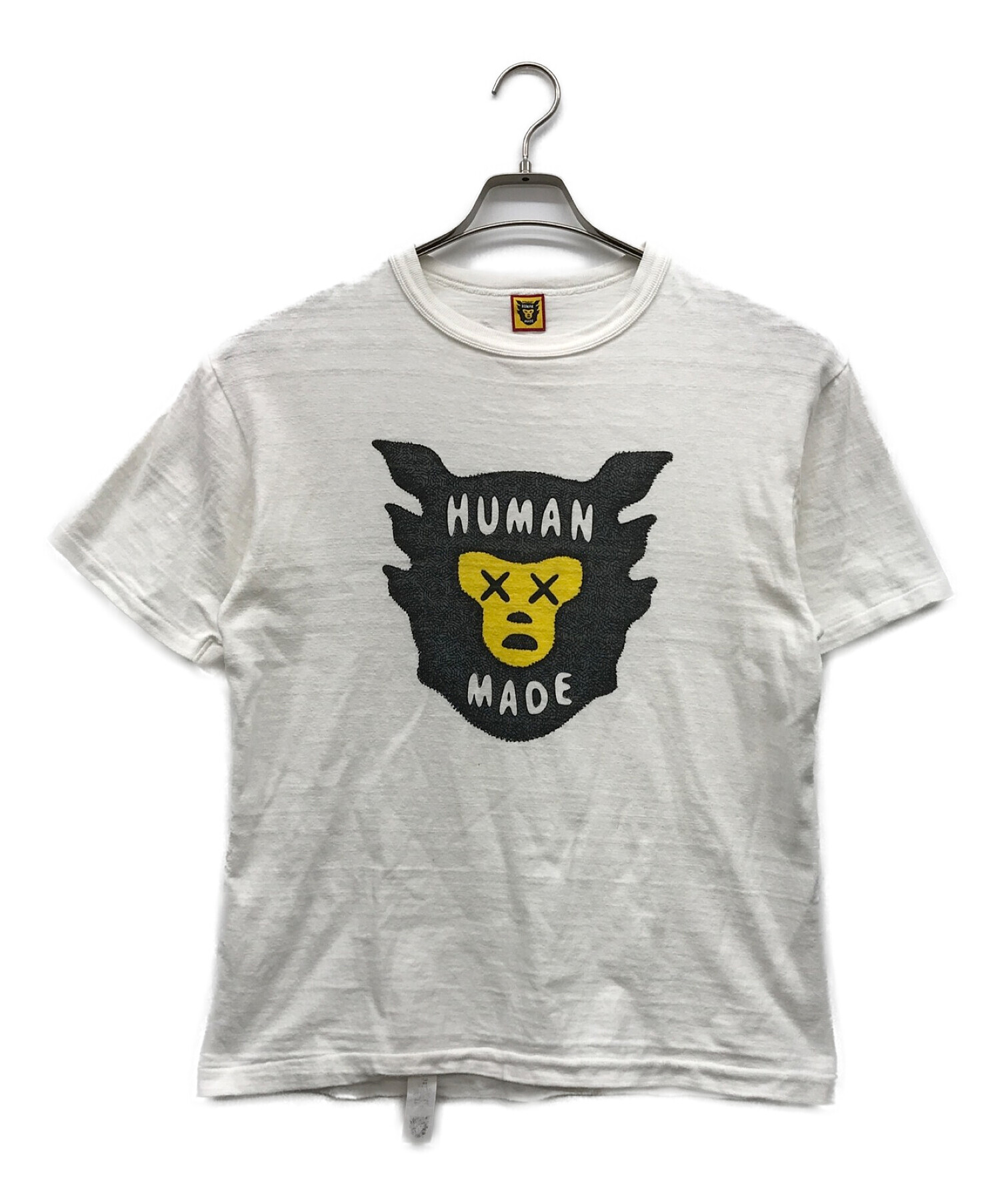 HUMAN MADE × KAWS Tシャツ M ヒューマンメイド