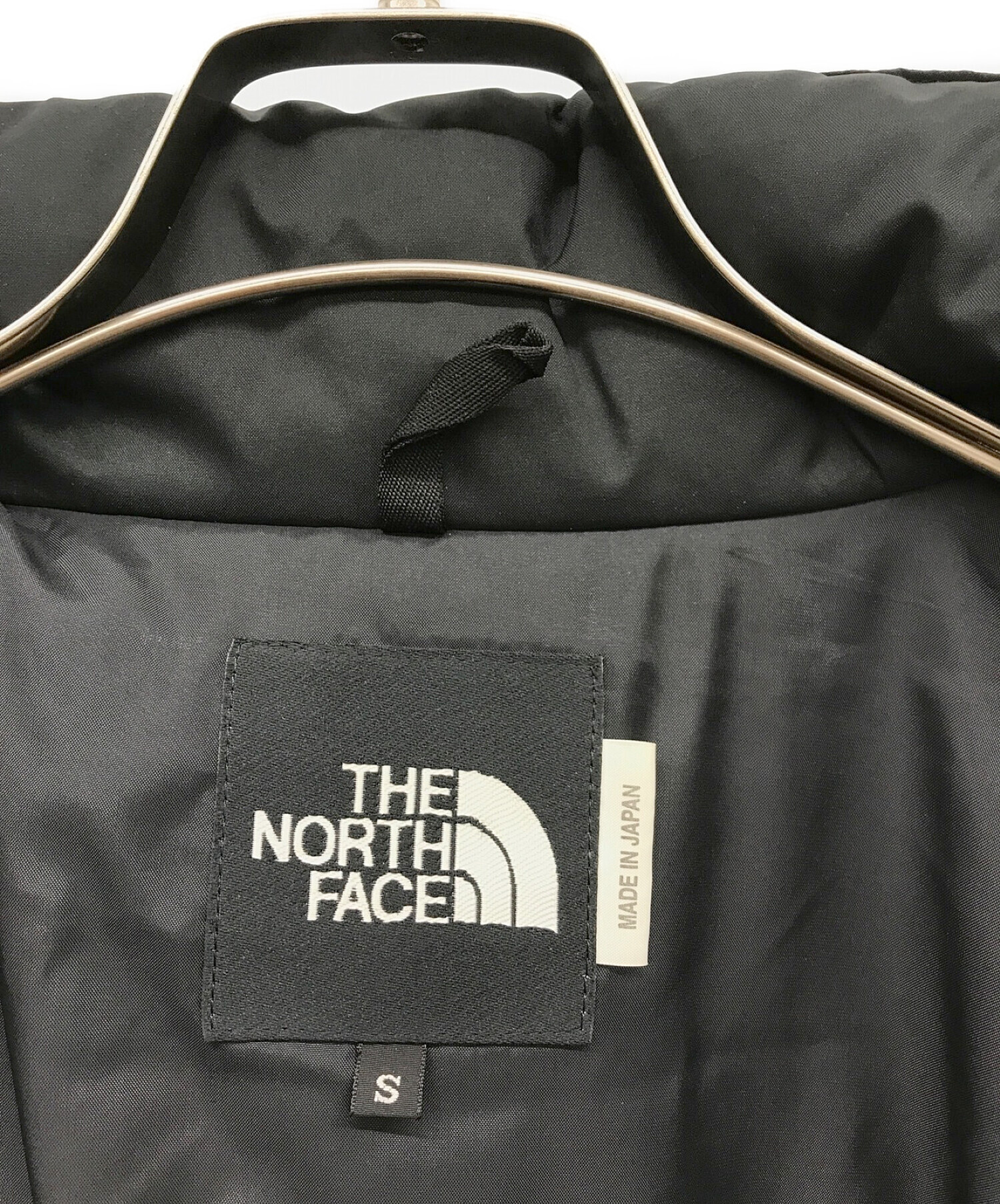 中古・古着通販】THE NORTH FACE (ザ ノース フェイス) 中綿ジャケット