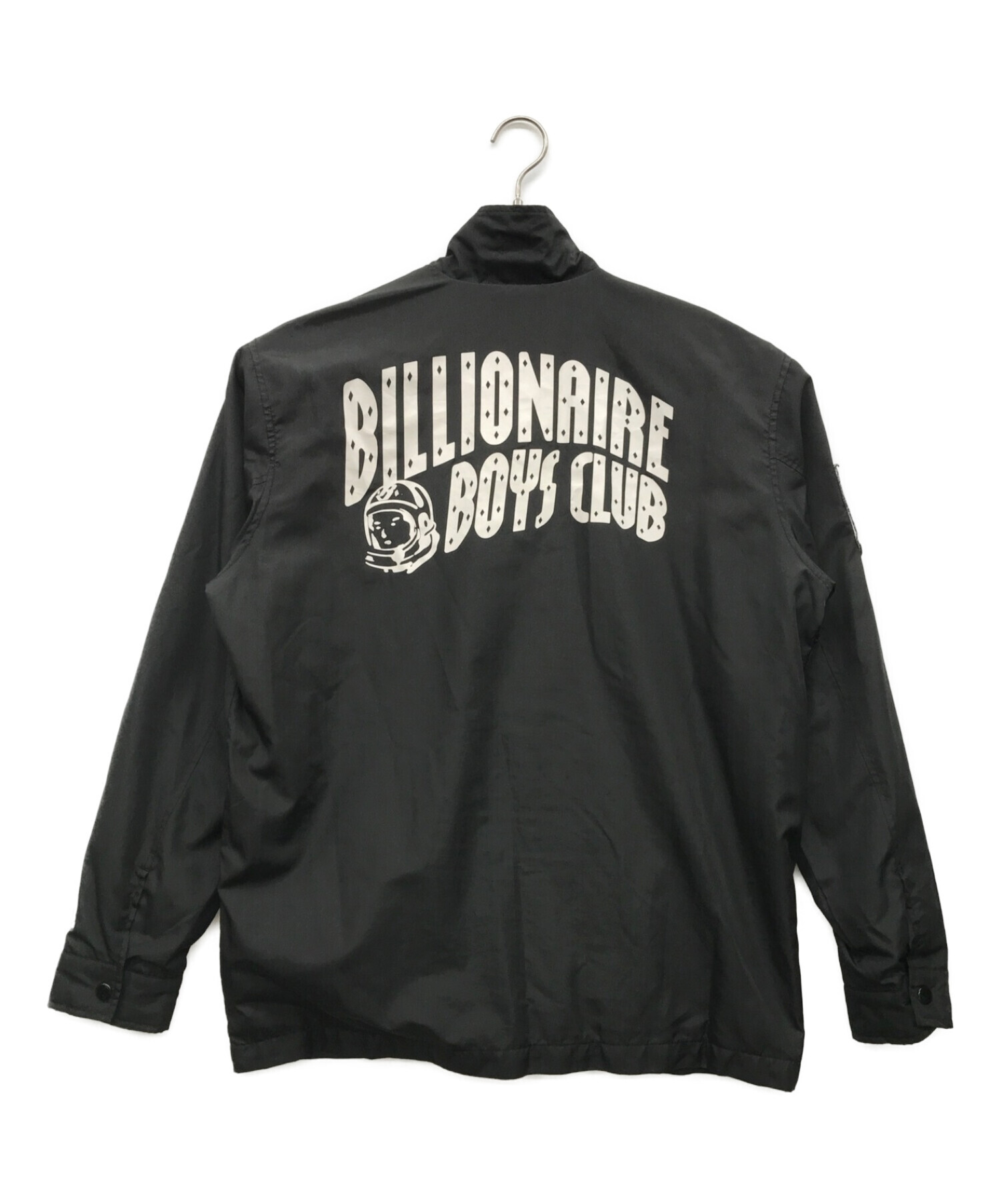 BILLIONAIRE BOYS CLUB コーチジャケット Lサイズ | www.phukettopteam.com