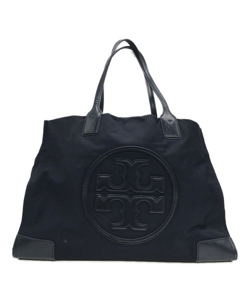 中古・古着通販】TORY BURCH (トリーバーチ) ナイロントートバッグ