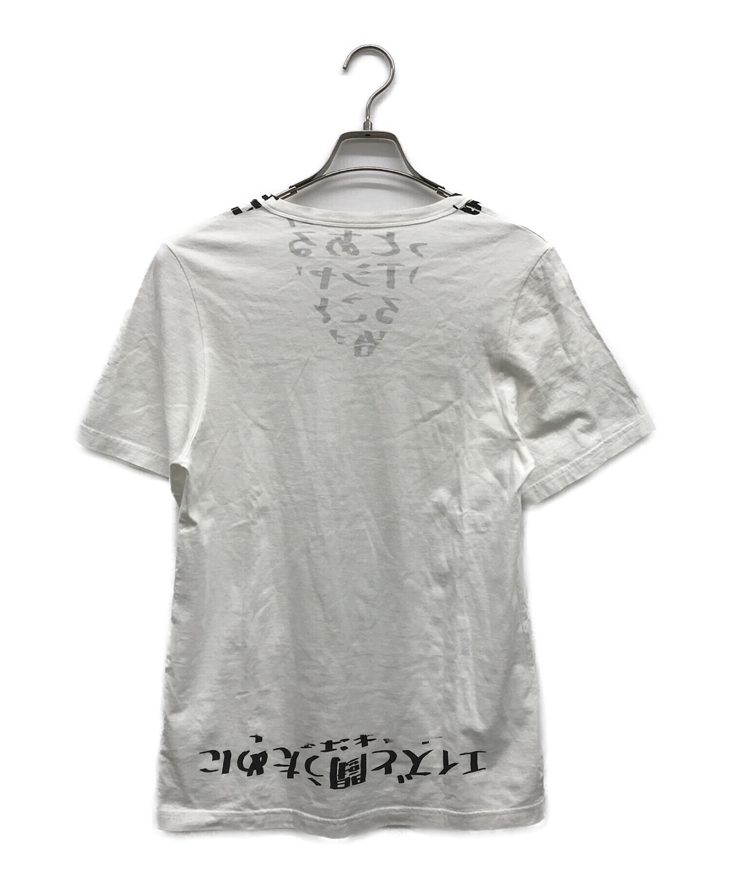 中古・古着通販】Maison Margiela (メゾンマルジェラ) エイズTEE