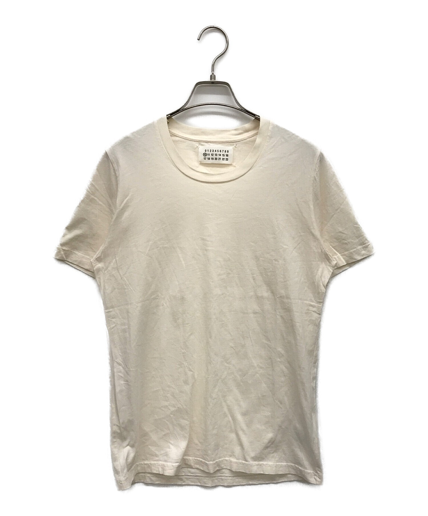 中古・古着通販】Maison Margiela (メゾンマルジェラ) Tシャツ