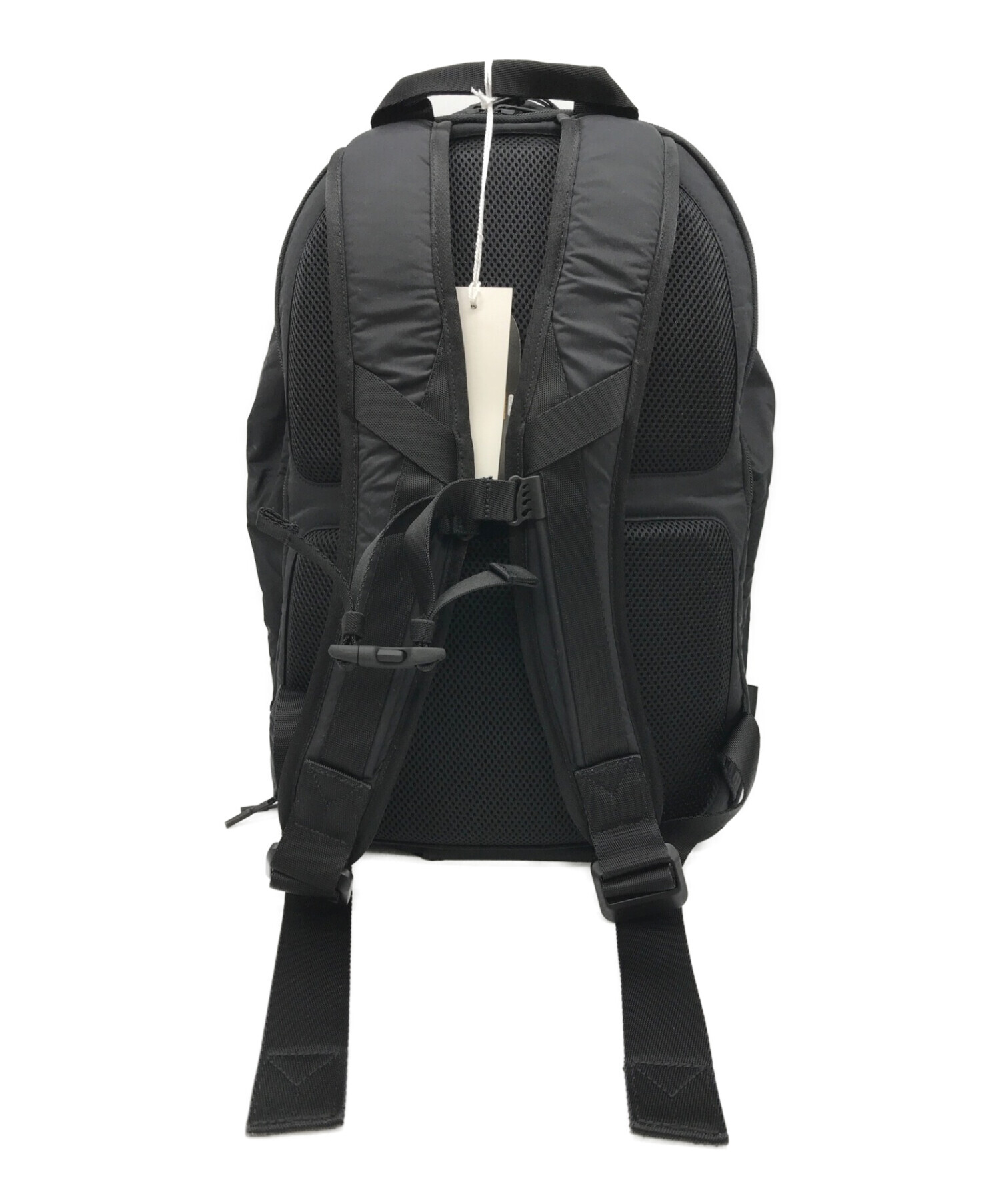 中古・古着通販】Y-3 (ワイスリー) TECH BACKPACK ブラック｜ブランド・古着通販 トレファク公式【TREFAC  FASHION】スマホサイト