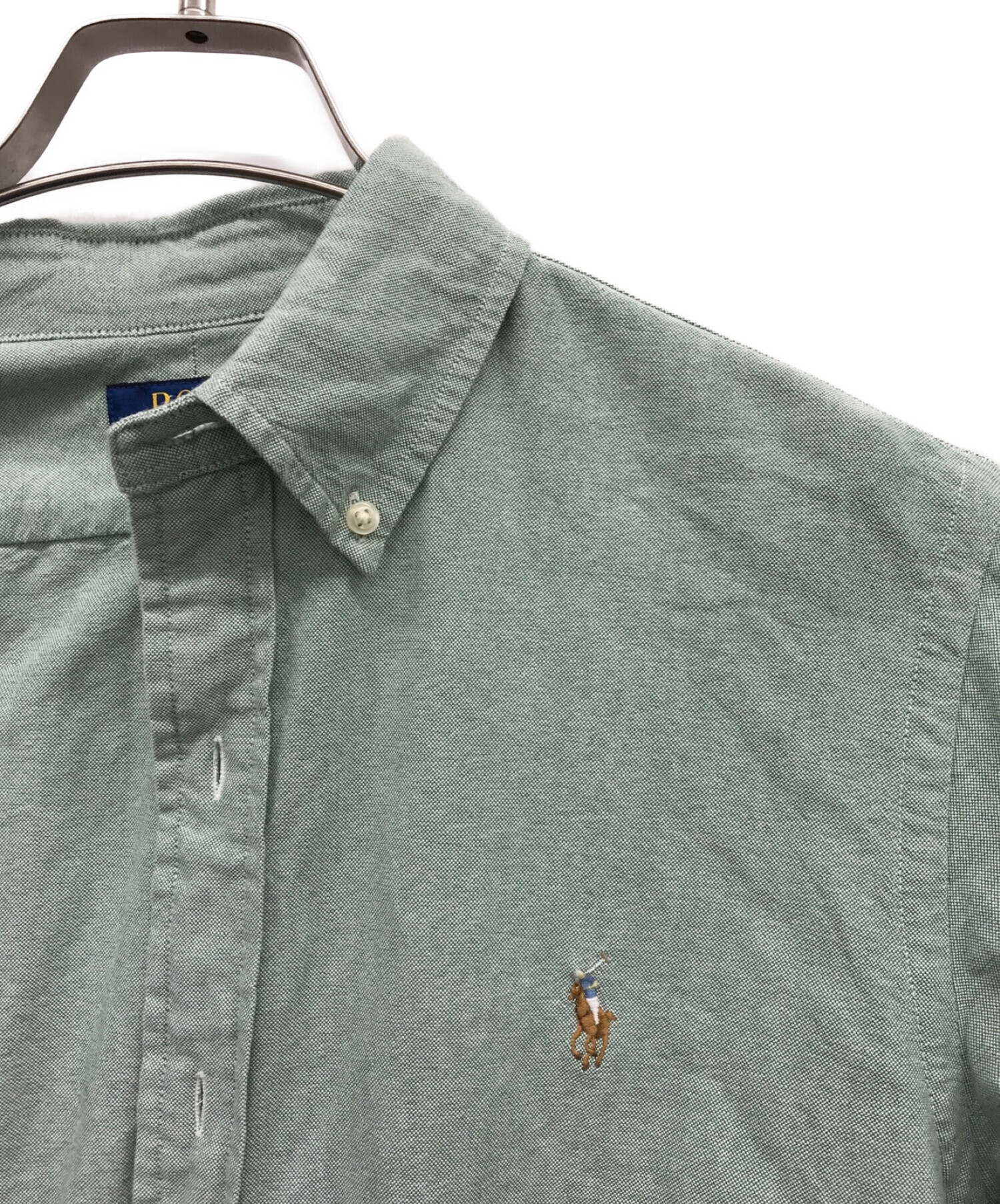 中古・古着通販】POLO RALPH LAUREN (ポロ・ラルフローレン