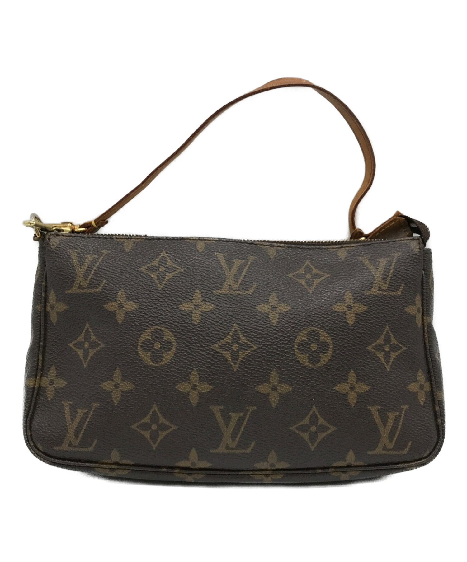 中古・古着通販】LOUIS VUITTON (ルイ ヴィトン) アクセサリーポーチ