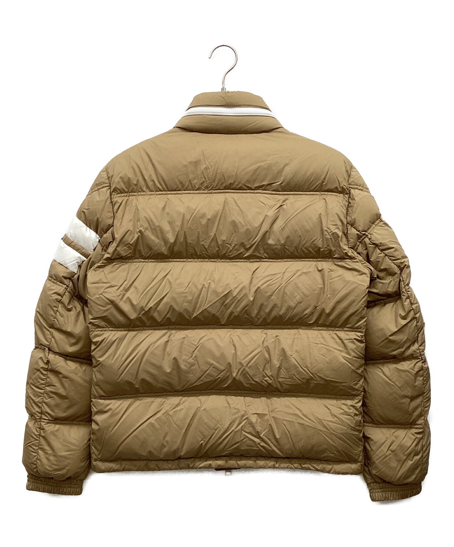 中古・古着通販】MONCLER (モンクレール) DELAUMEダウンジャケット