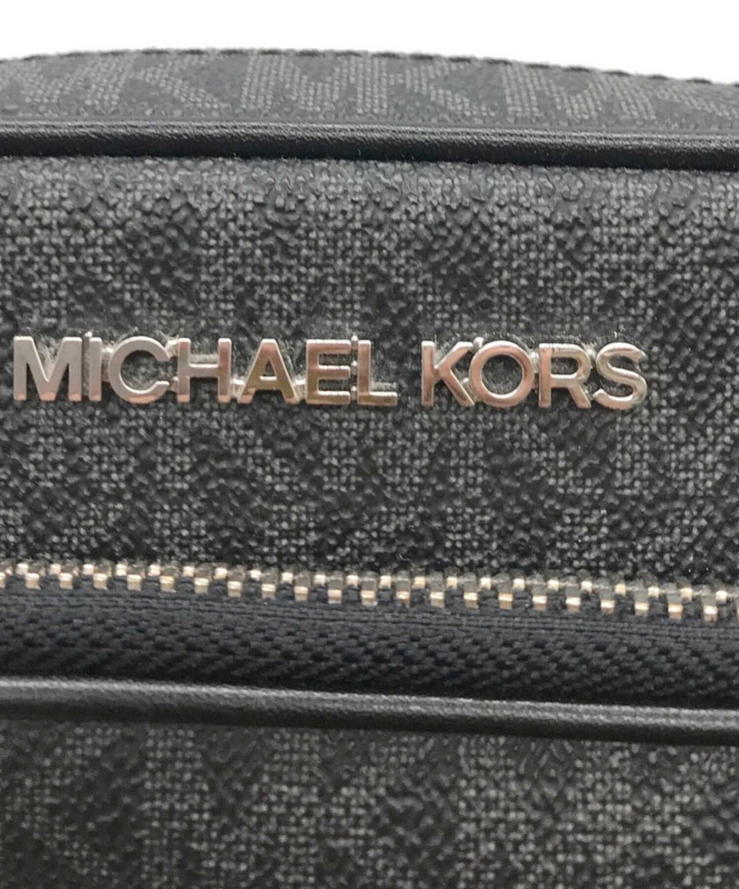 中古・古着通販】MICHAEL KORS (マイケルコース) ショルダーバッグ