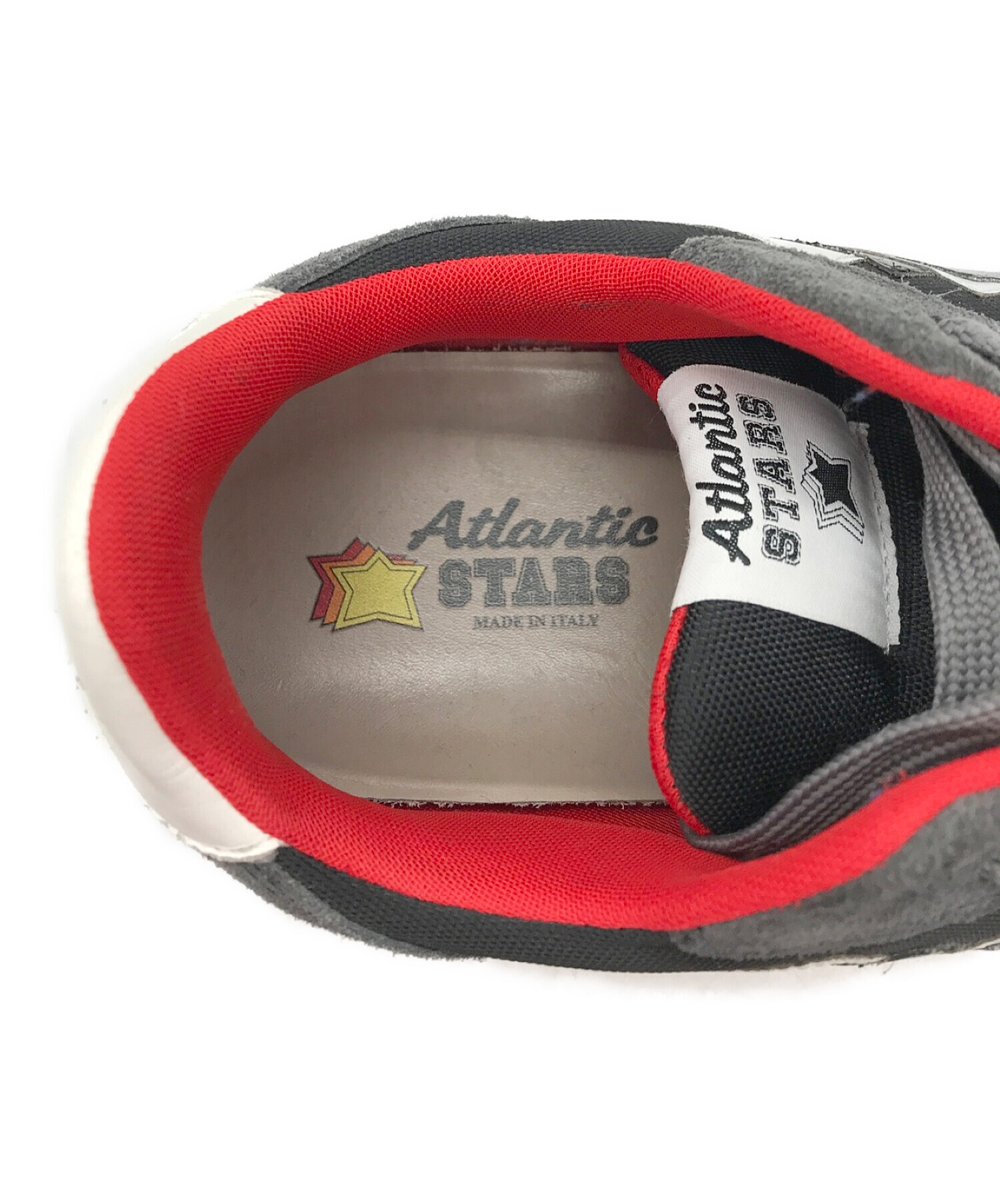 中古・古着通販】Atlantic STARS (アトランティックスターズ