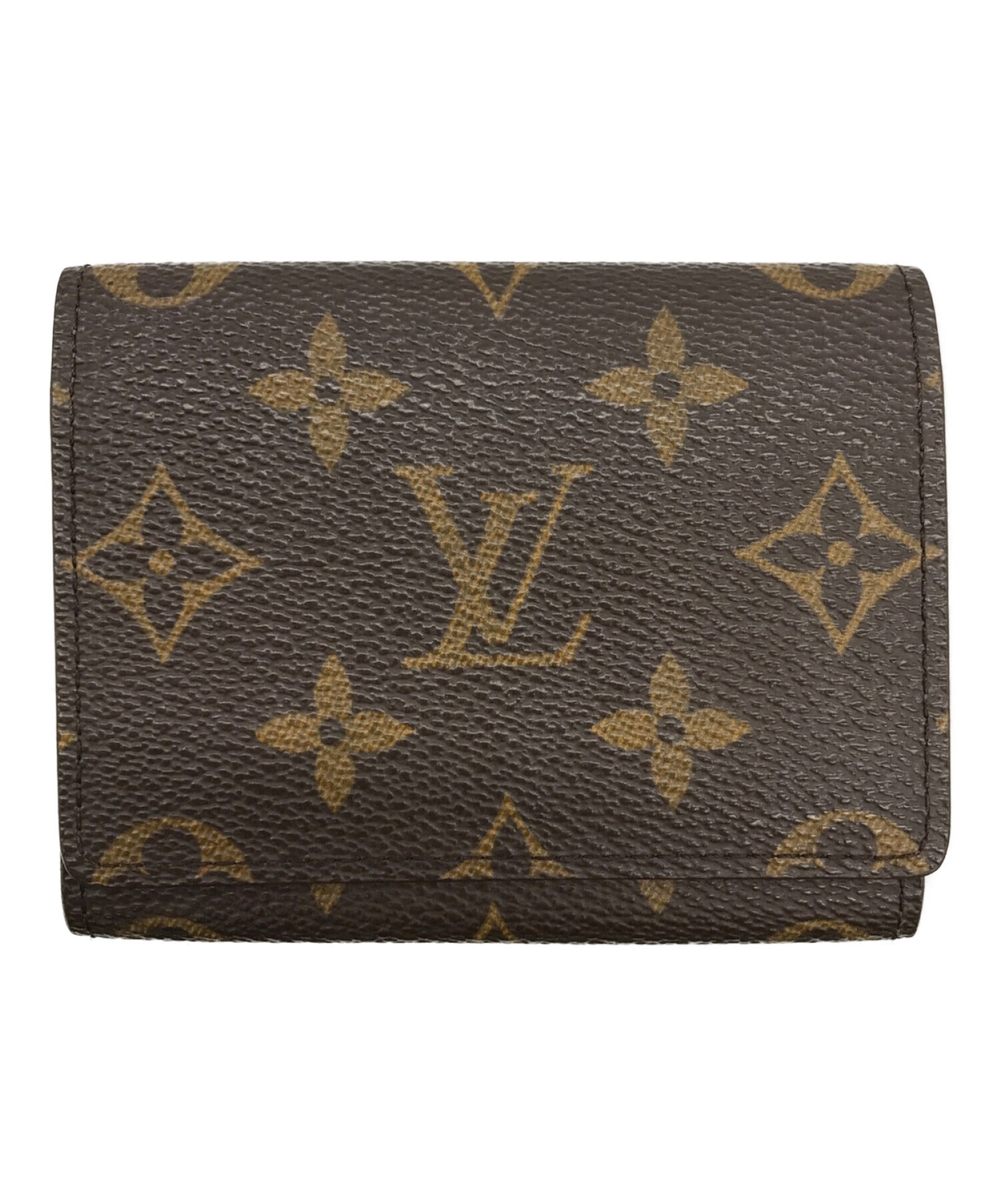 中古・古着通販】LOUIS VUITTON (ルイ ヴィトン) カードケース