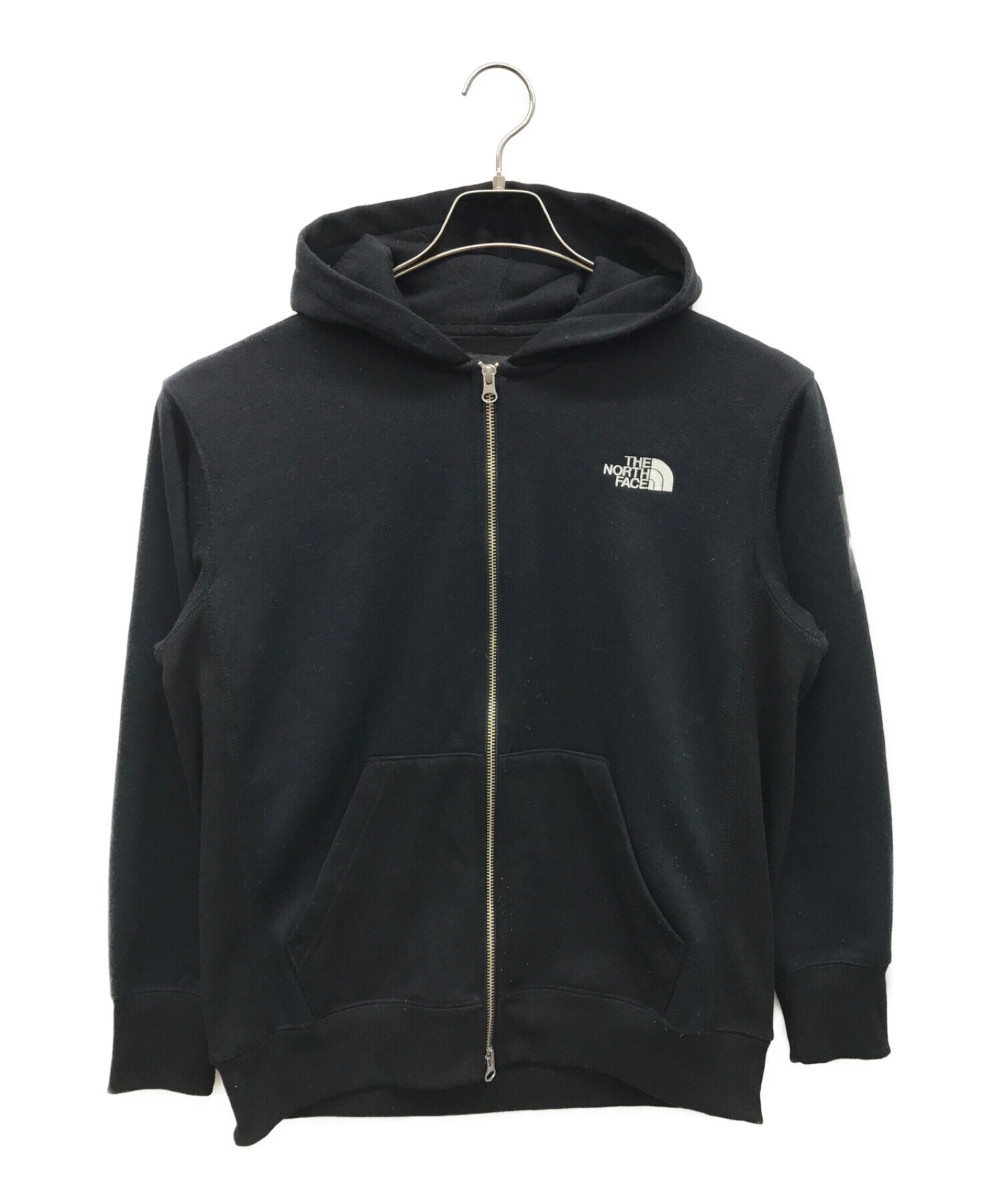 中古・古着通販】THE NORTH FACE (ザ ノース フェイス) スクエアロゴ