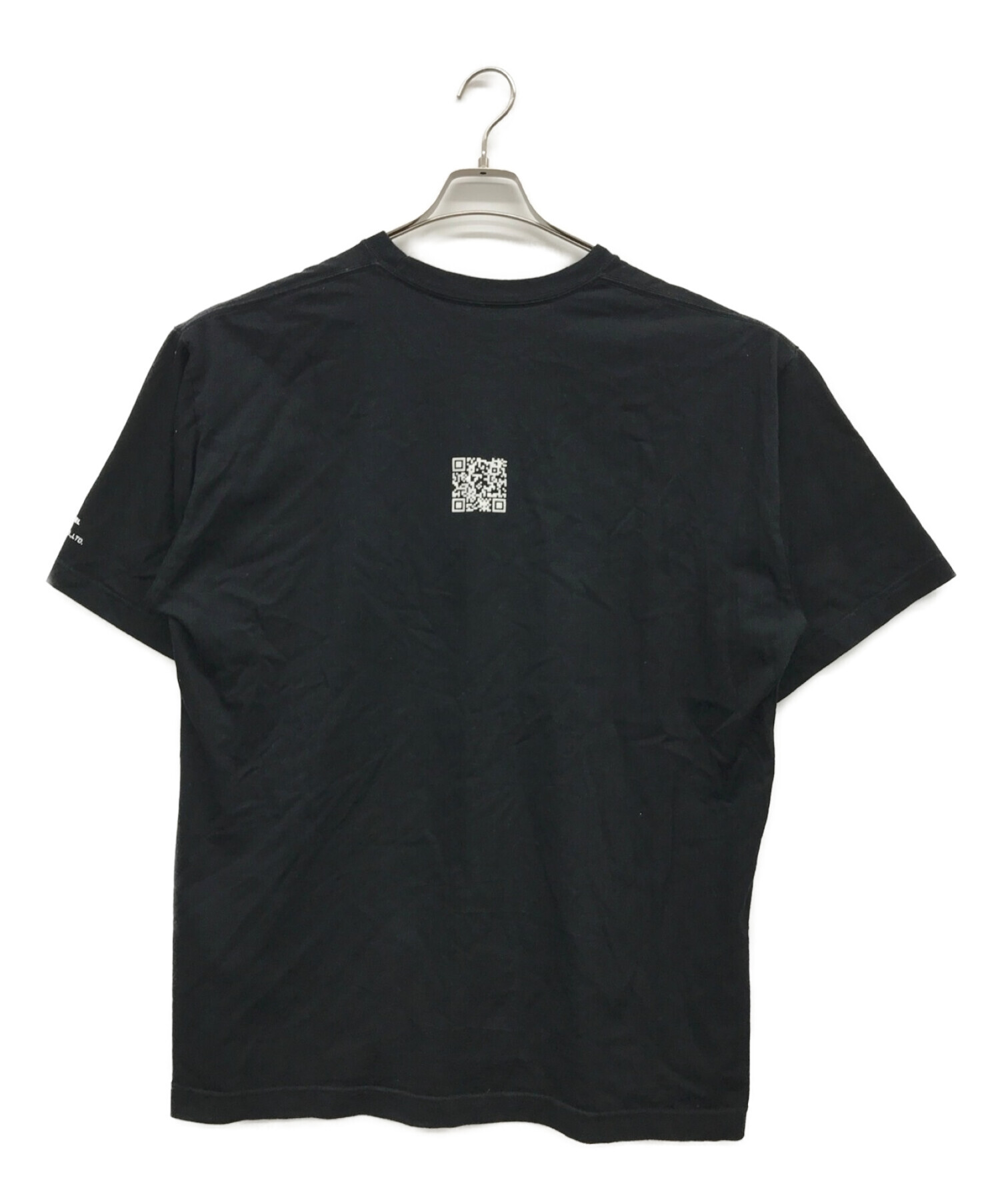 中古・古着通販】NEIGHBORHOOD (ネイバーフッド) プリントTシャツ