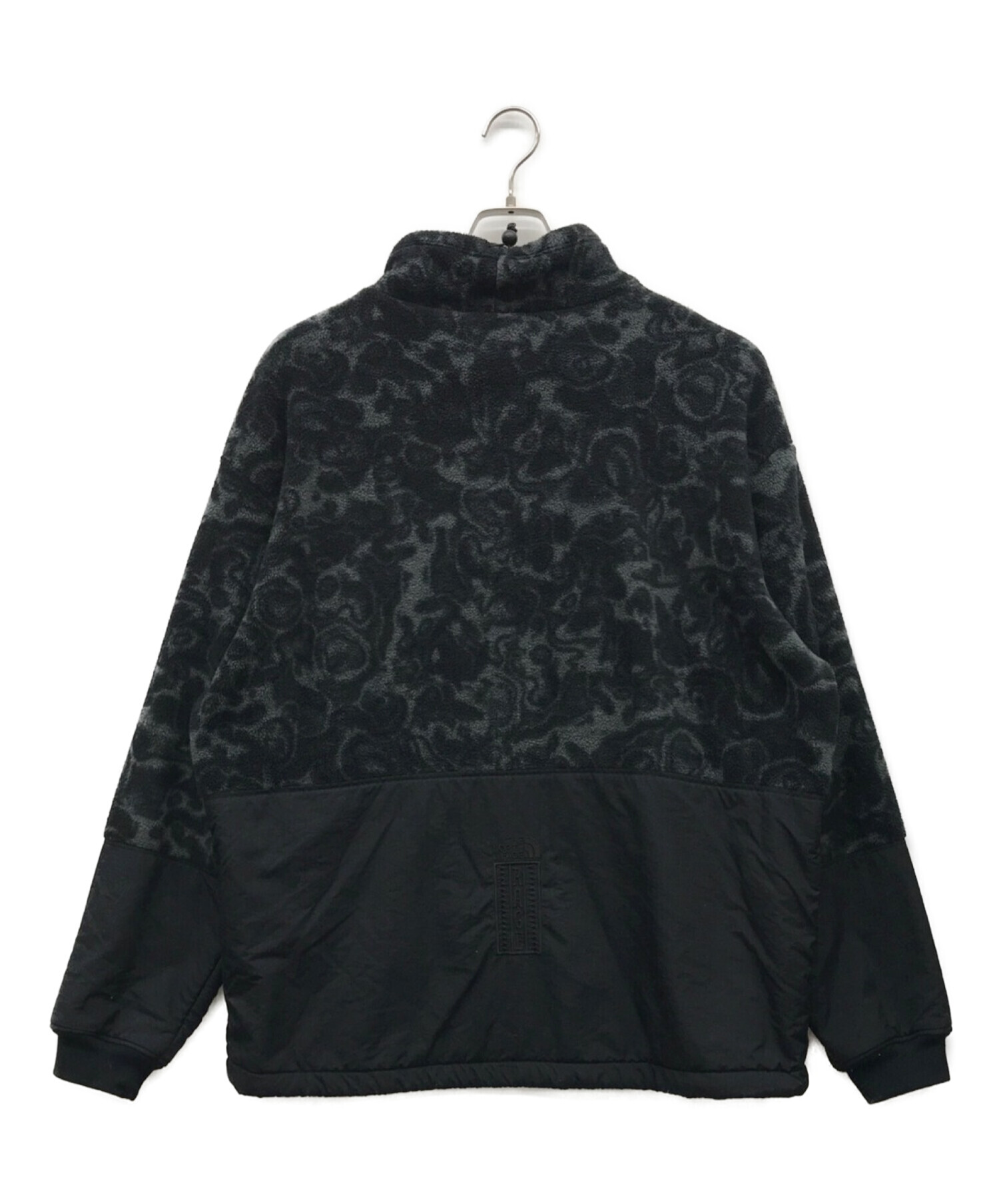 THE NORTH FACE (ザ ノース フェイス) 94 RAGE Classic Fleece Pullover JKT ブラック サイズ:XL