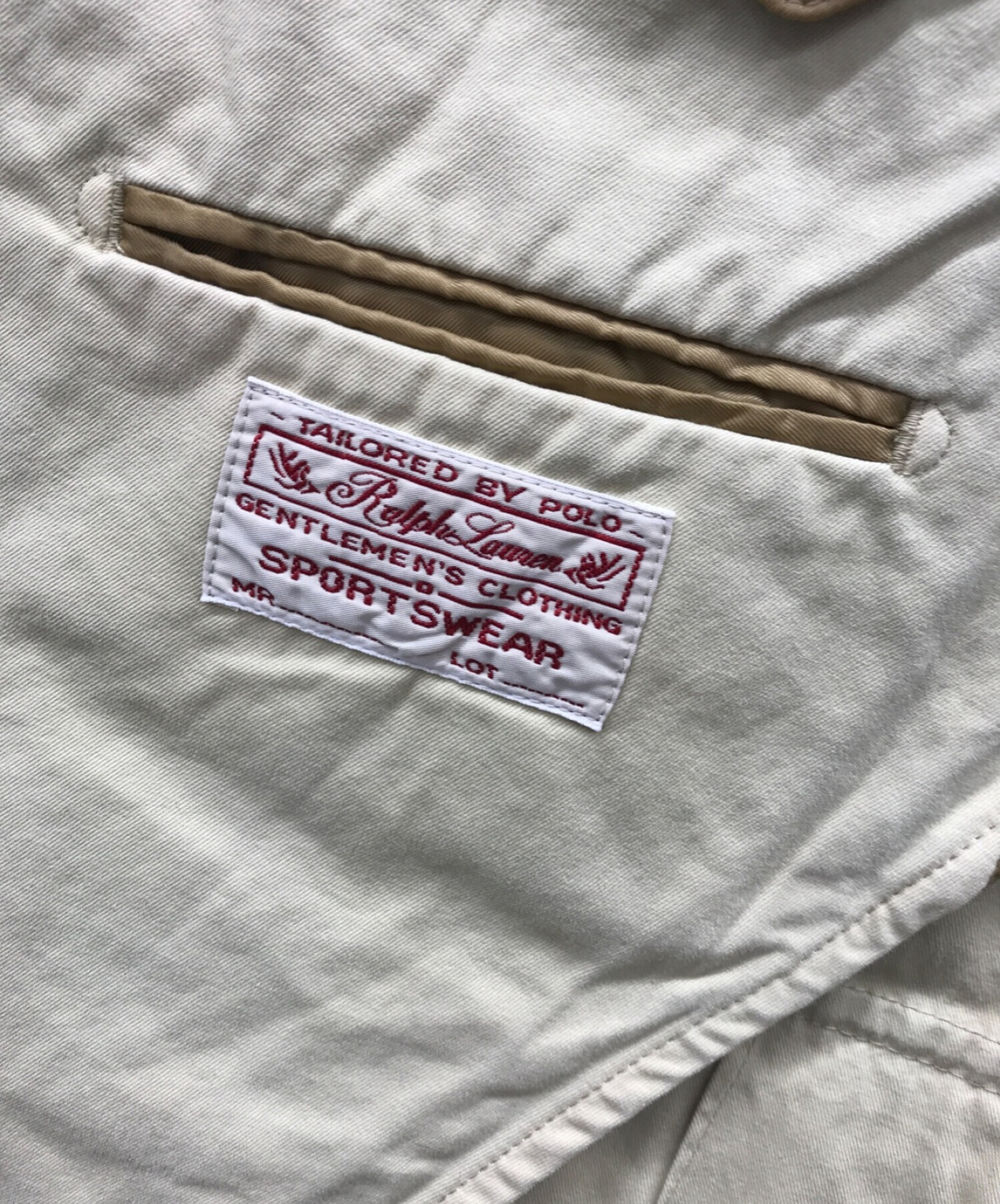 中古・古着通販】POLO RALPH LAUREN (ポロ・ラルフローレン