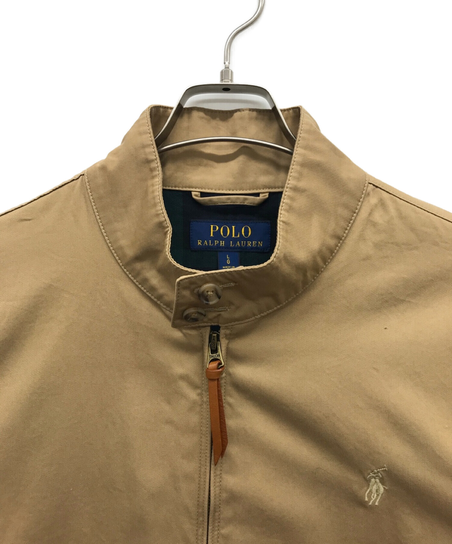 中古・古着通販】POLO RALPH LAUREN (ポロ・ラルフローレン) スイング