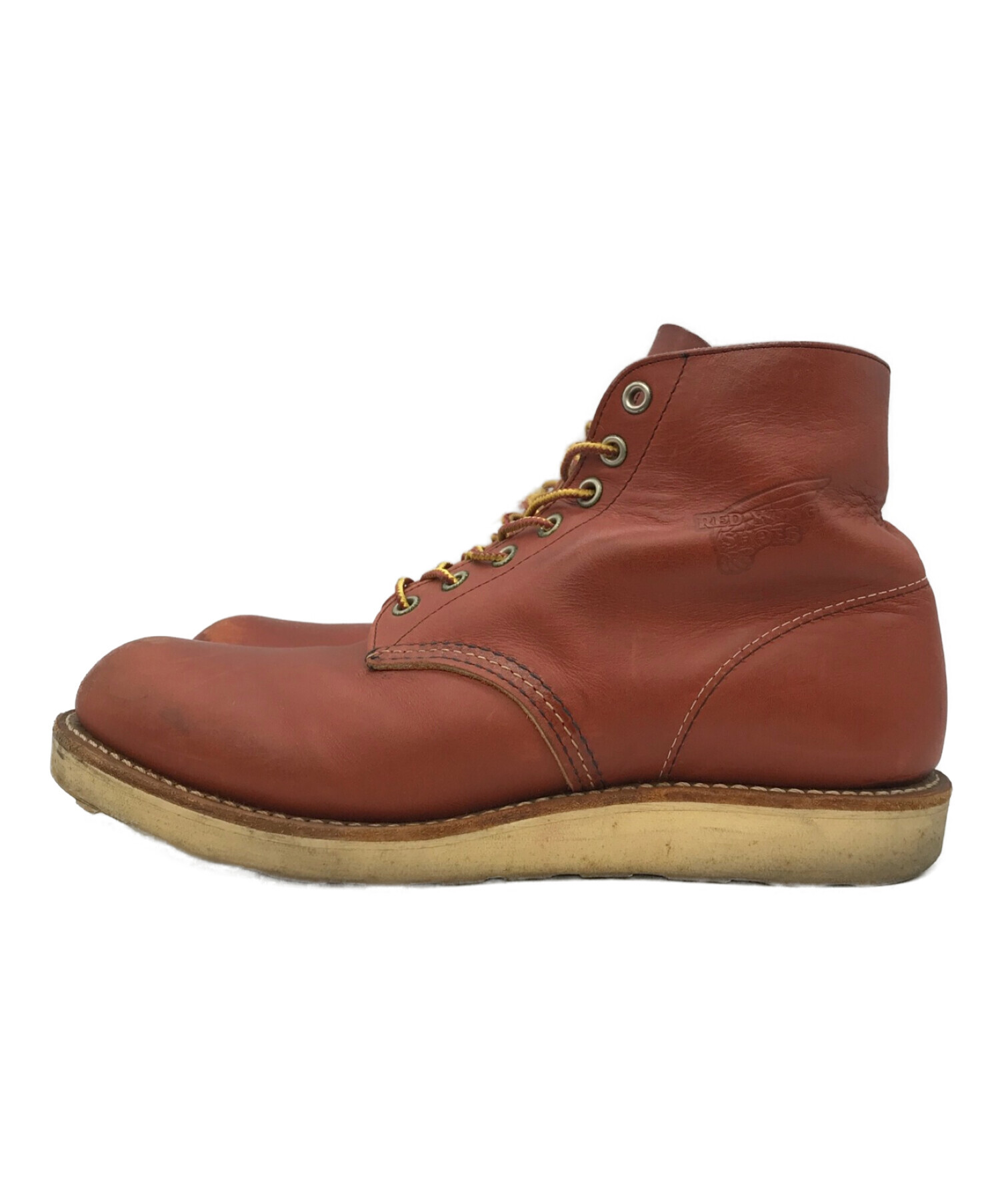 06s RED WING 8174 美 9D 27cm レッドウイング-