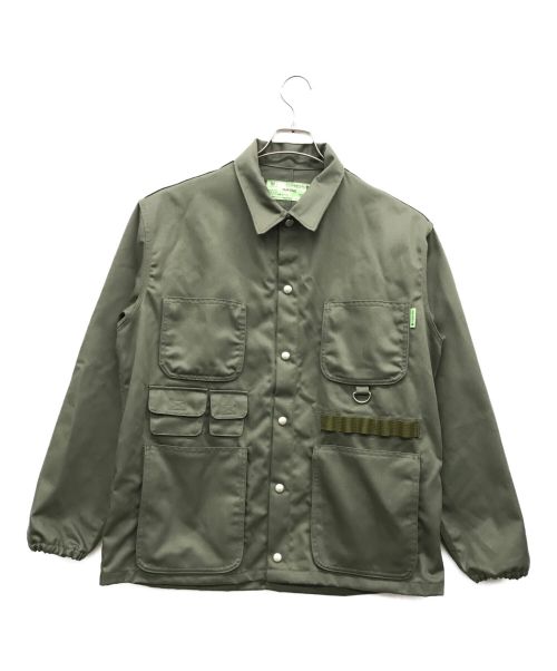 【中古・古着通販】UNIVERSAL OVERALL (ユニバーサル