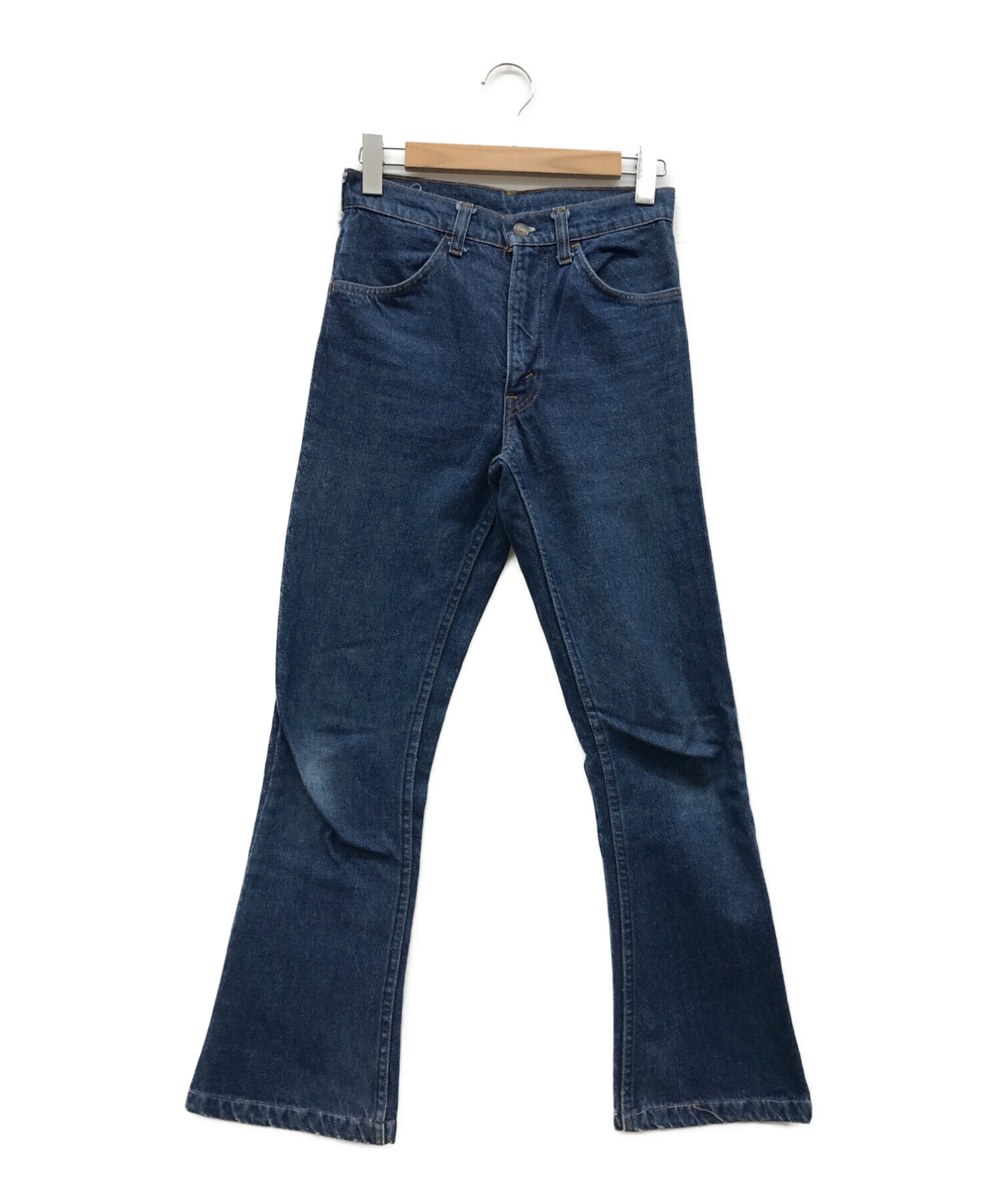 中古・古着通販】LEVI'S (リーバイス) デニムパンツ インディゴ サイズ