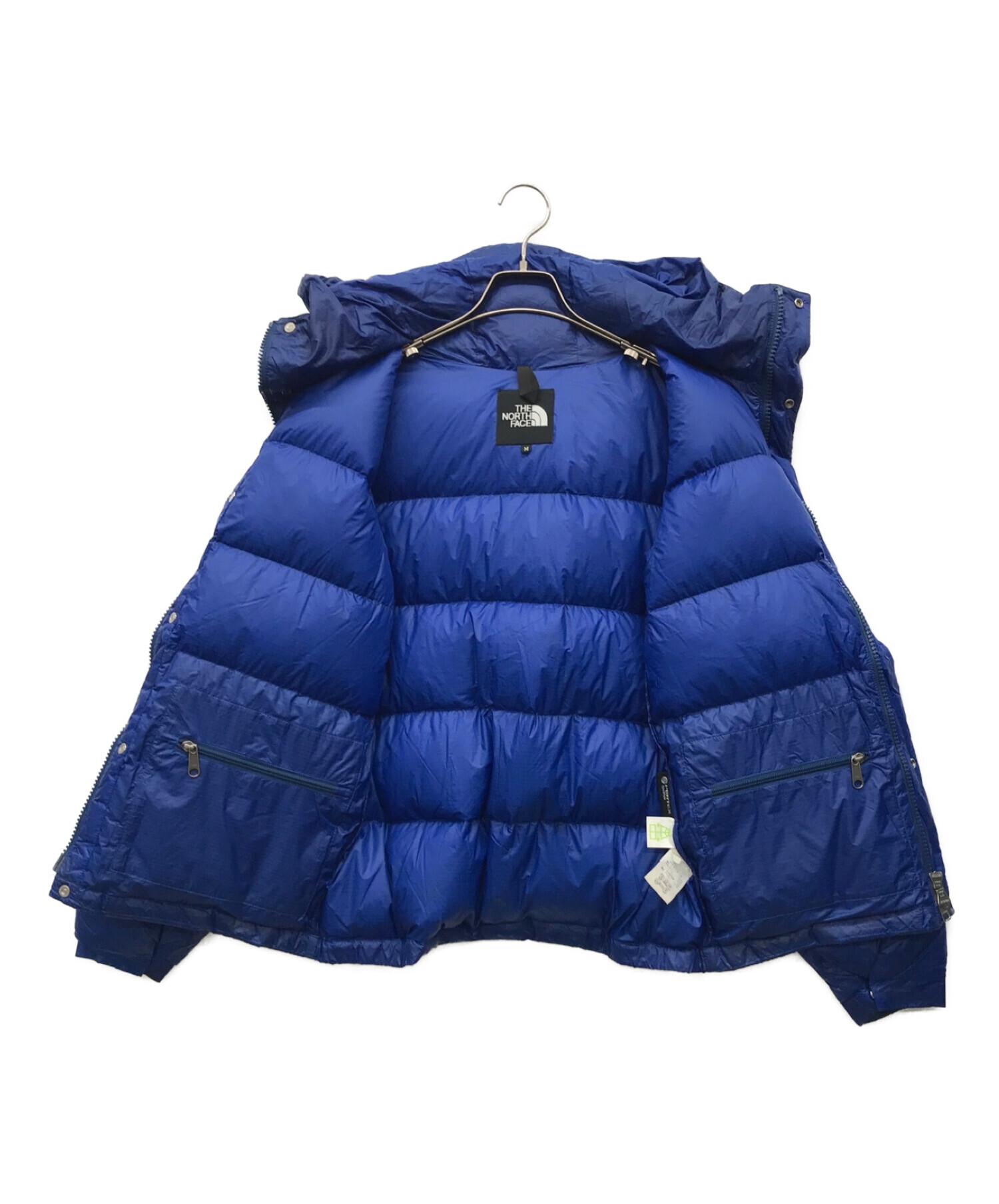 中古・古着通販】THE NORTH FACE (ザ ノース フェイス) ダウン