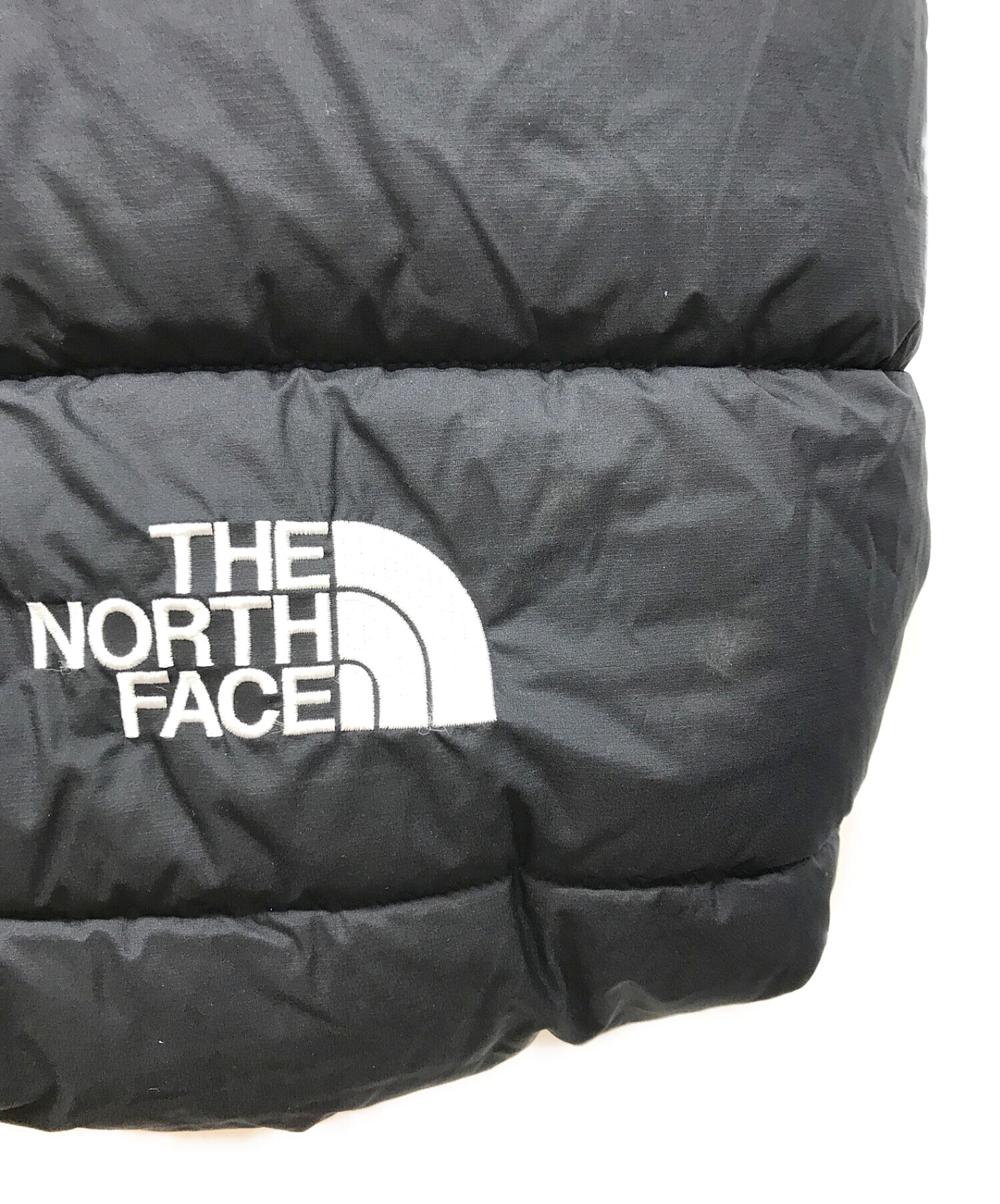 THE NORTH FACE (ザ ノース フェイス) ベビーシェルブランケット サイズ:なし