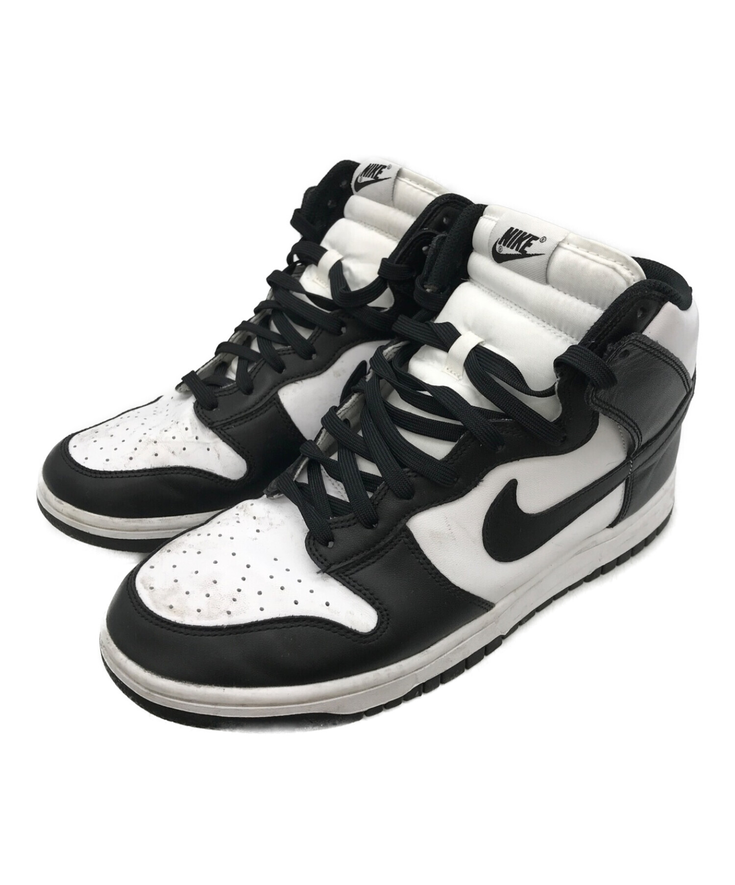 NIKE◇ハイカットスニーカー 25cm BLK ゴアテックス DR0092-001 税込