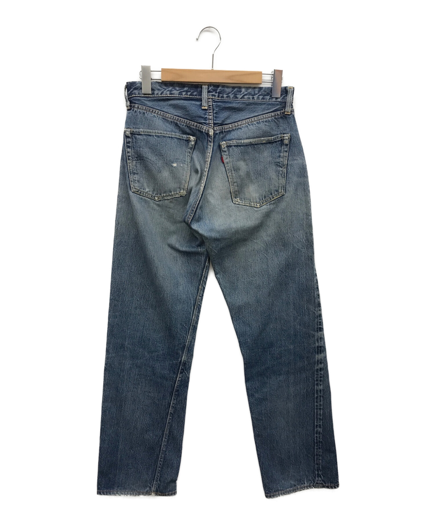 中古・古着通販】LEVI'S (リーバイス) ヴィンテージ デニムパンツ