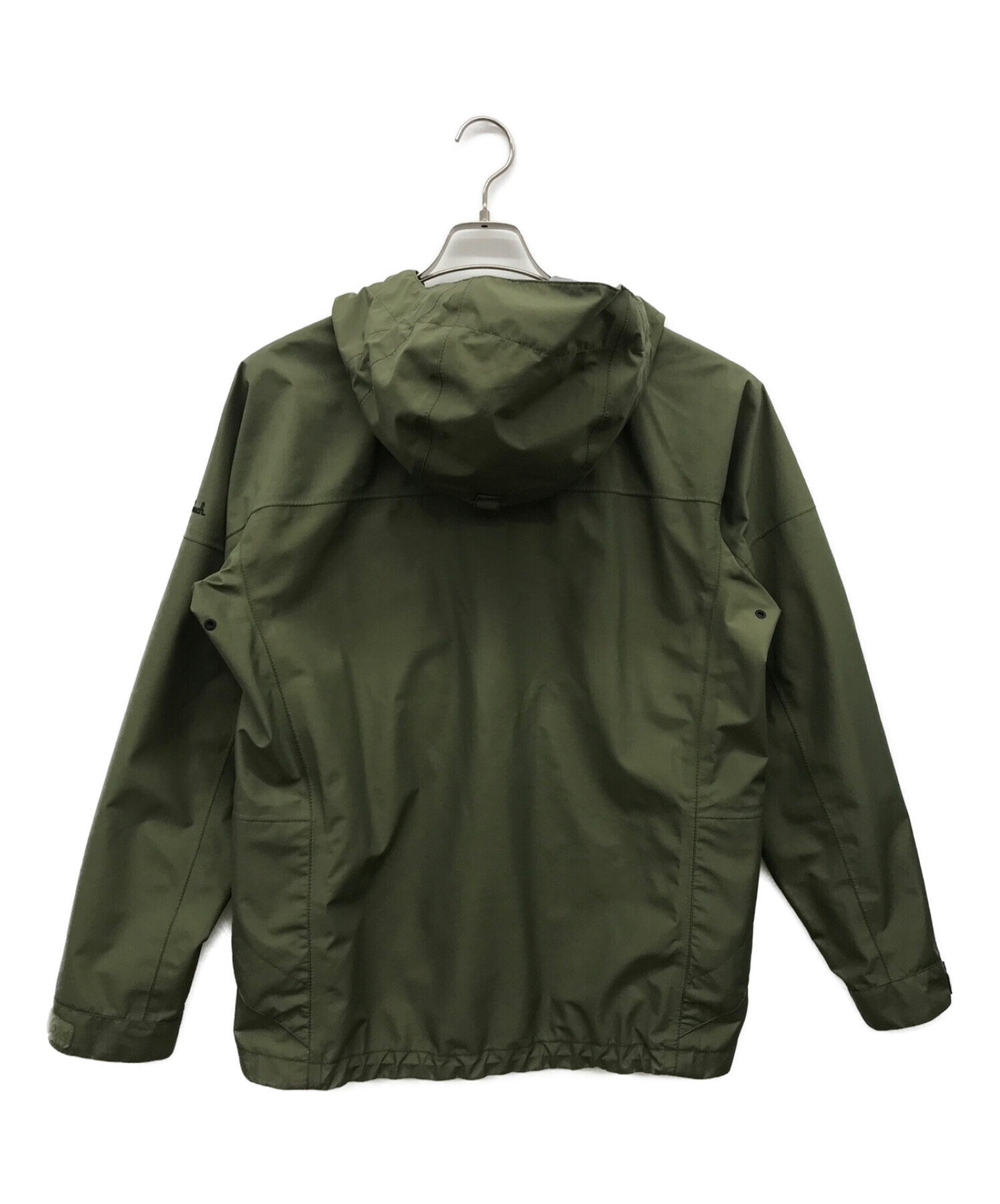 WOOLRICH (ウールリッチ) ナイロンジャケット サイズ:USA XS