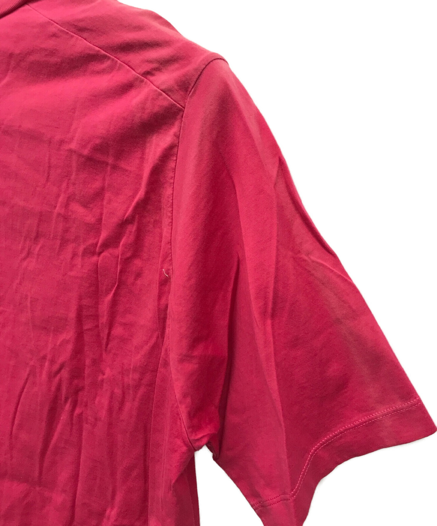 DSQUARED2【新品】ディースクエアード tシャツ ピンク　Mサイズ