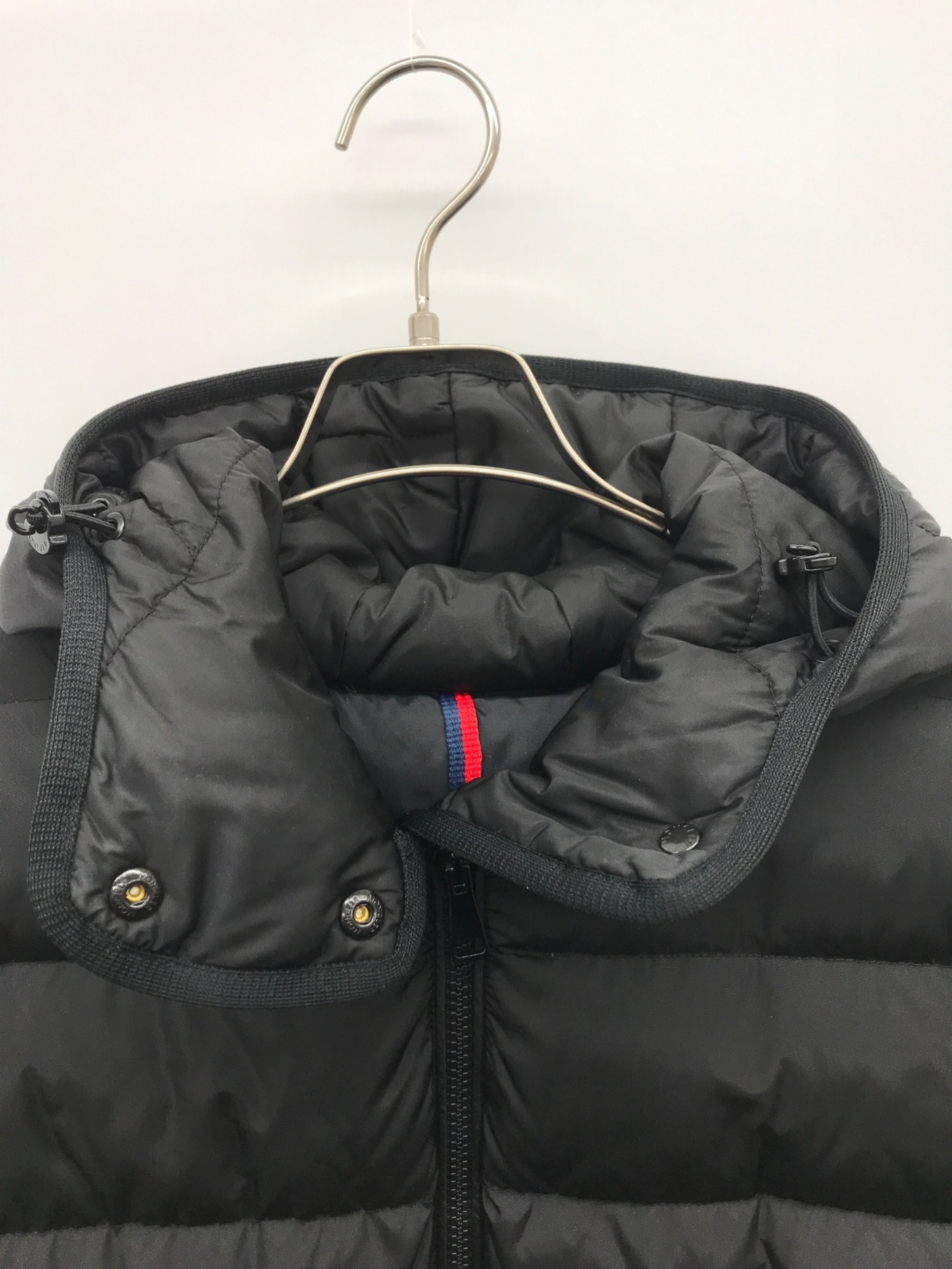 中古・古着通販】MONCLER (モンクレール) BETULAダウンジャケット