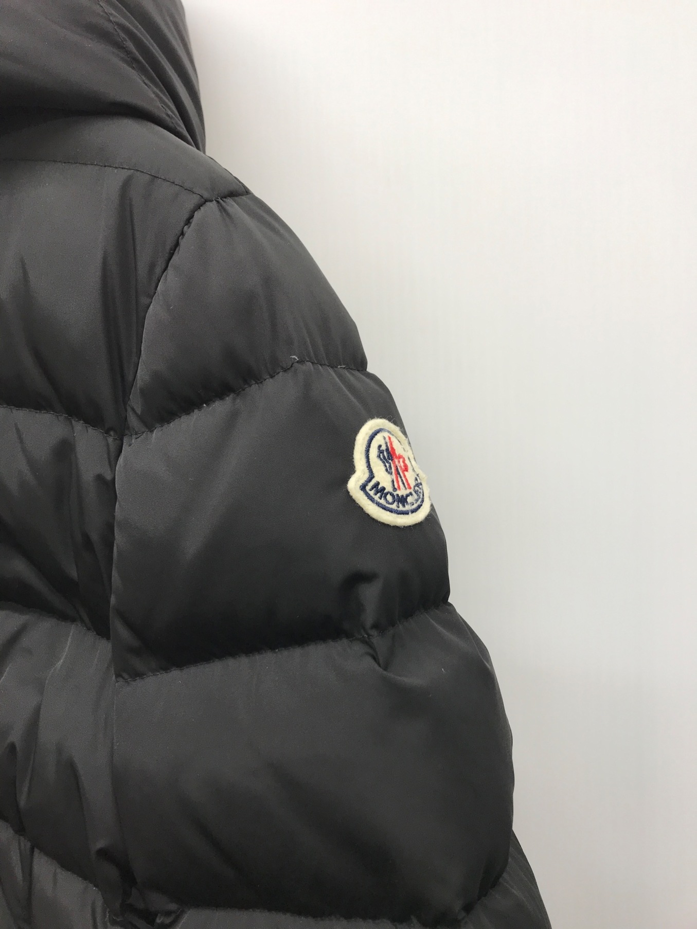 中古・古着通販】MONCLER (モンクレール) BETULAダウン