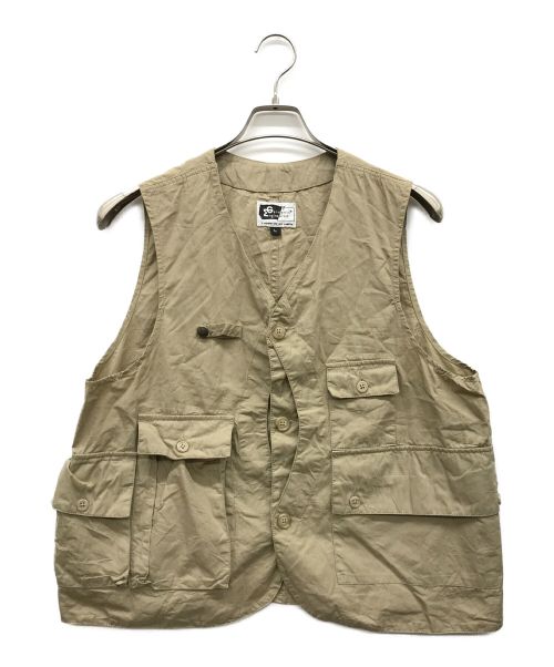 【中古・古着通販】Engineered Garments (エンジニアド