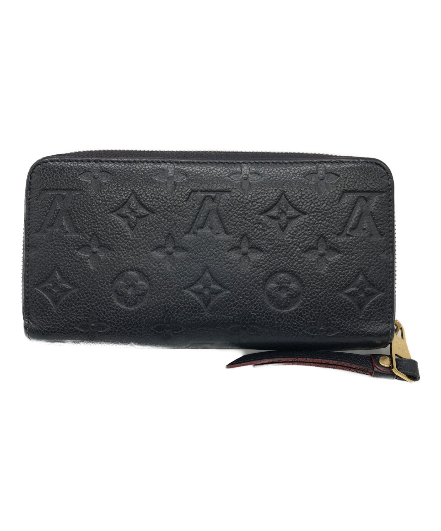 中古・古着通販】LOUIS VUITTON (ルイ ヴィトン) ラウンド