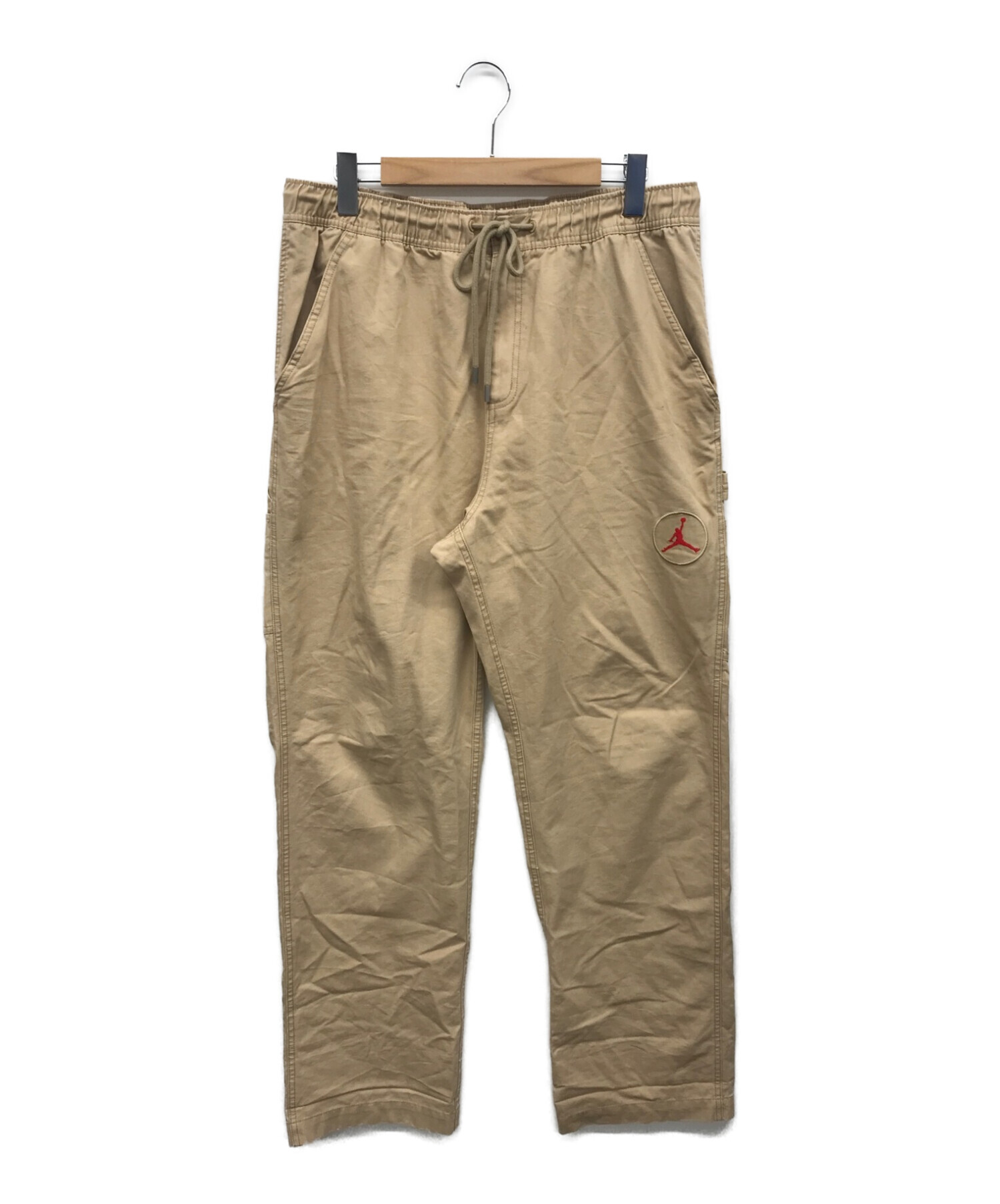 中古・古着通販】NIKE (ナイキ) Air Jordan x Travis Cactus Jack Pant