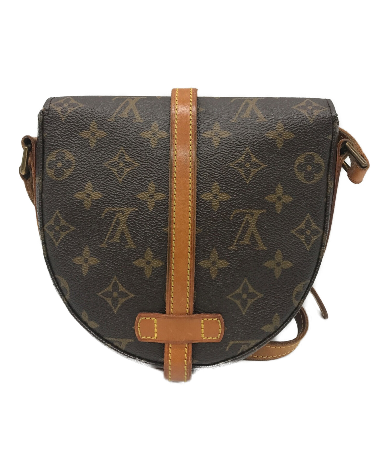 中古・古着通販】LOUIS VUITTON (ルイ ヴィトン) ショルダーバッグ