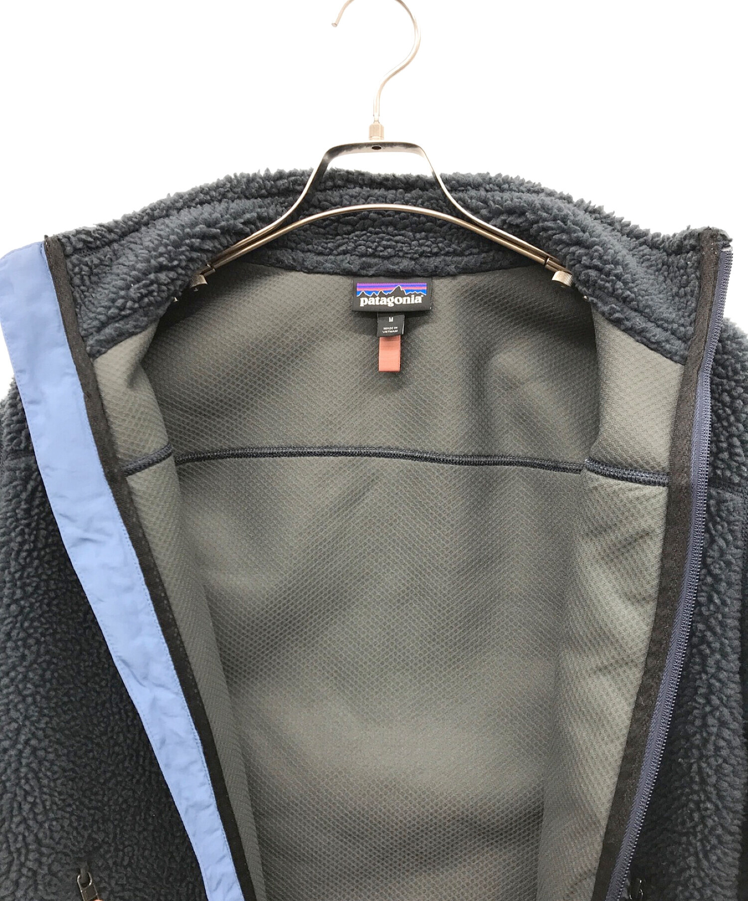 中古・古着通販】Patagonia (パタゴニア) CLASSIC RETRO-X JACKET