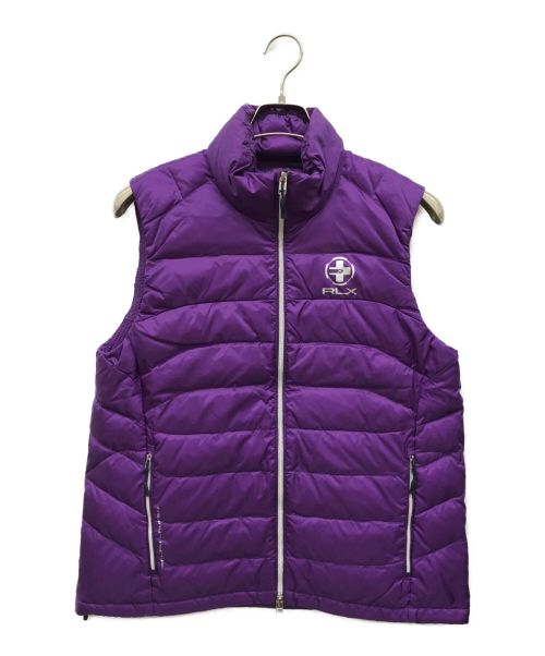 【中古・古着通販】RLX RALPH LAUREN (アールエルエックス