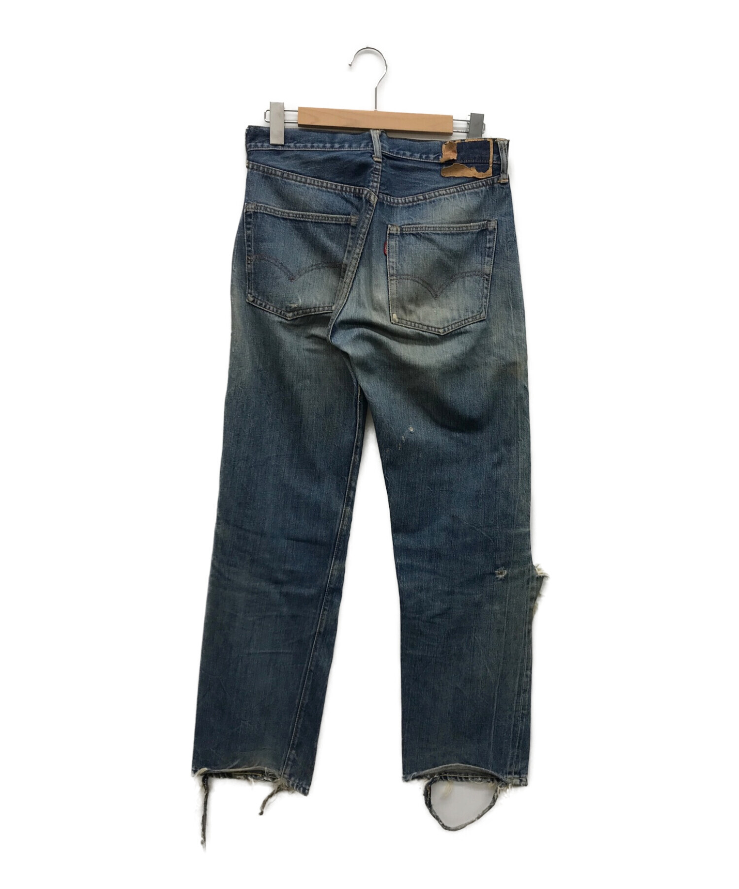 中古・古着通販】LEVI'S 502 (リーバイス) ヴィンテージデニムパンツ