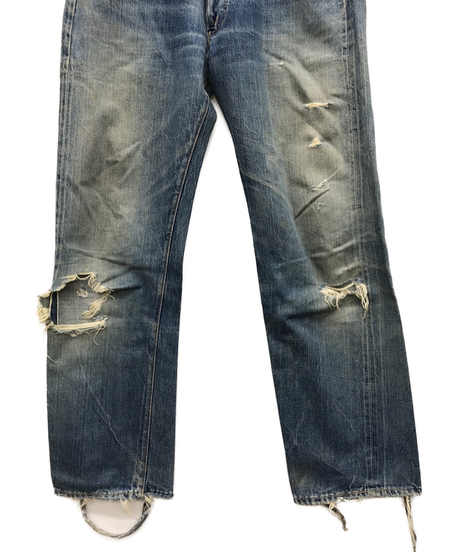 古着 リーバイス Levi's 502 デニムパンツ メンズw34 eaa408193